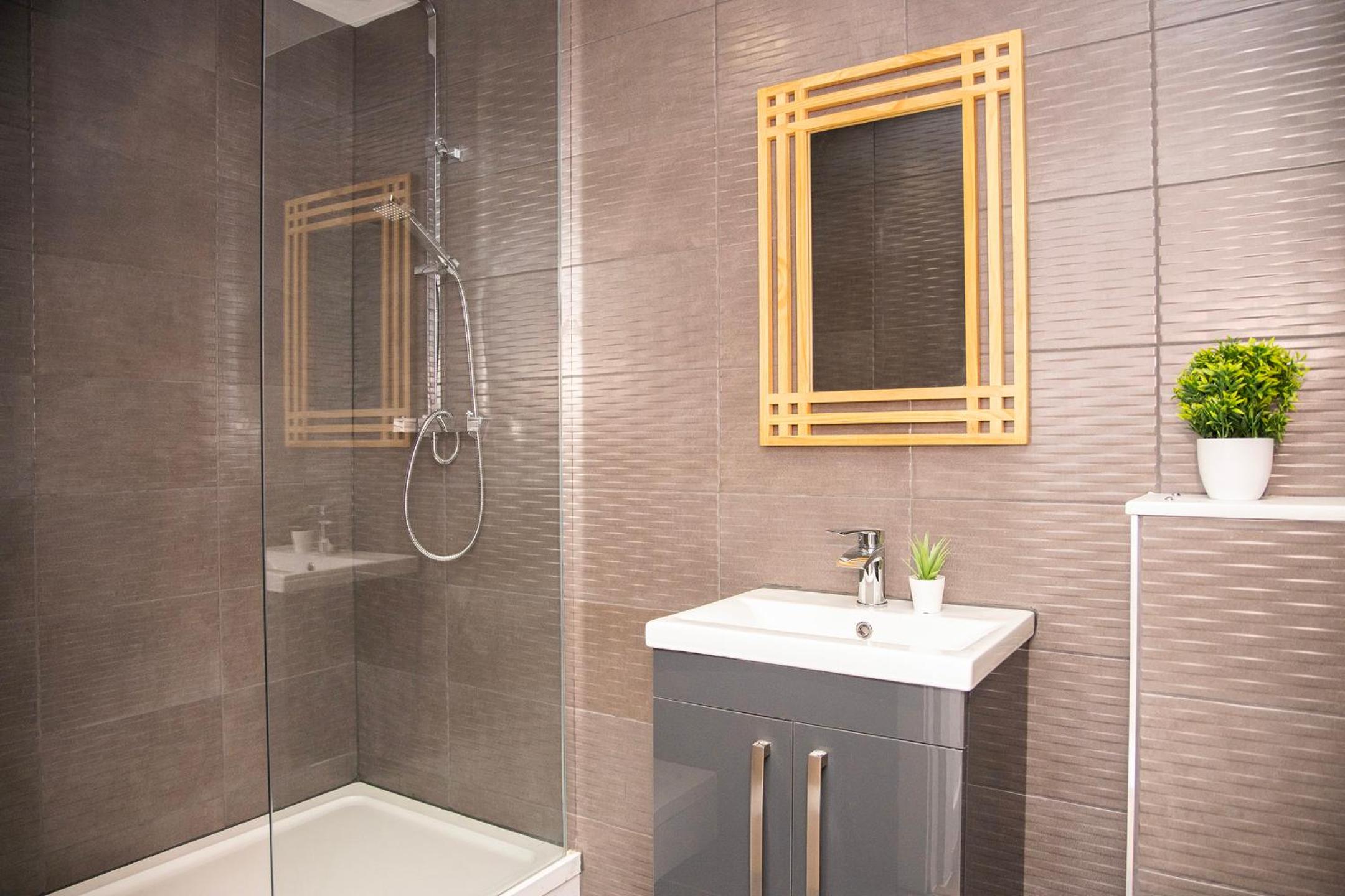 Superior Apartment - Photo 22