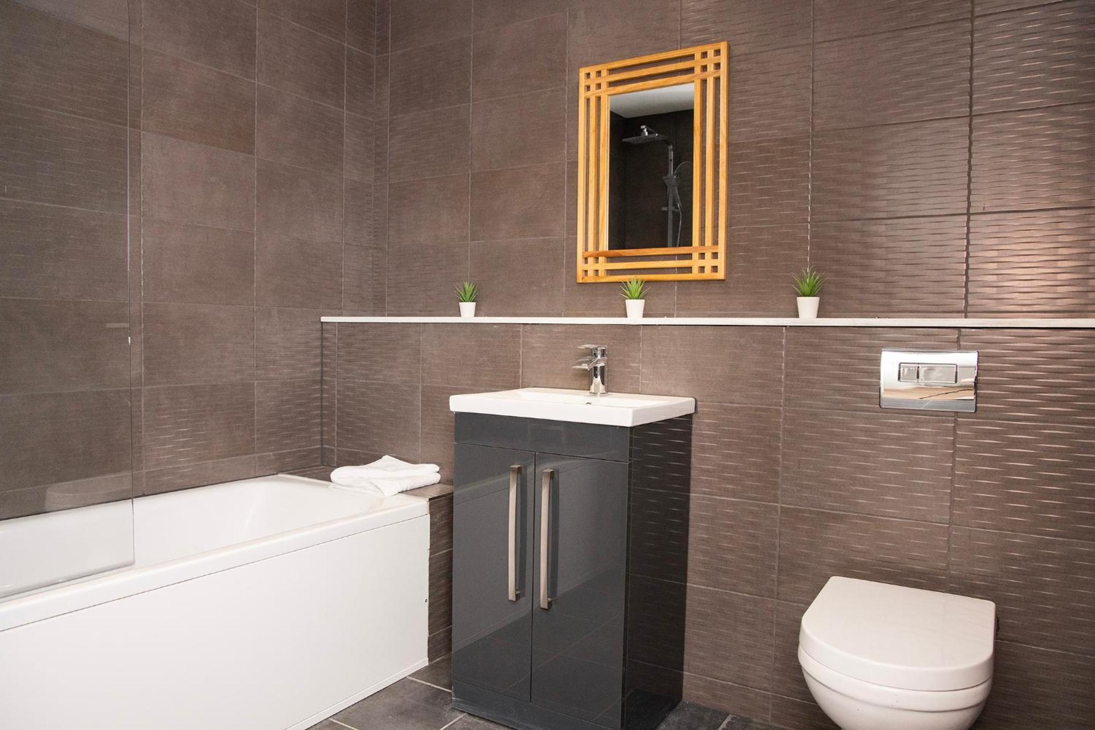 Superior Apartment - Photo 21