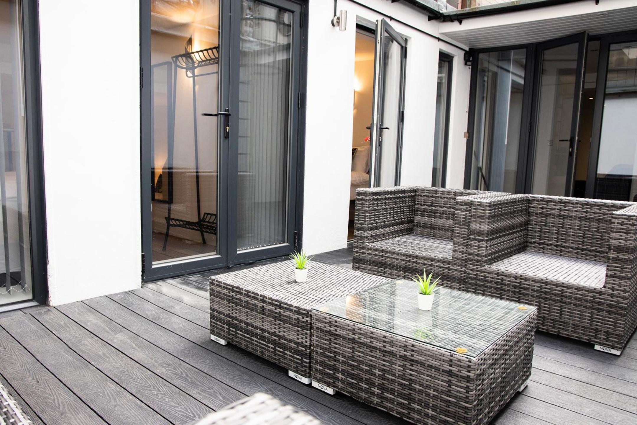Superior Apartment - Photo 20