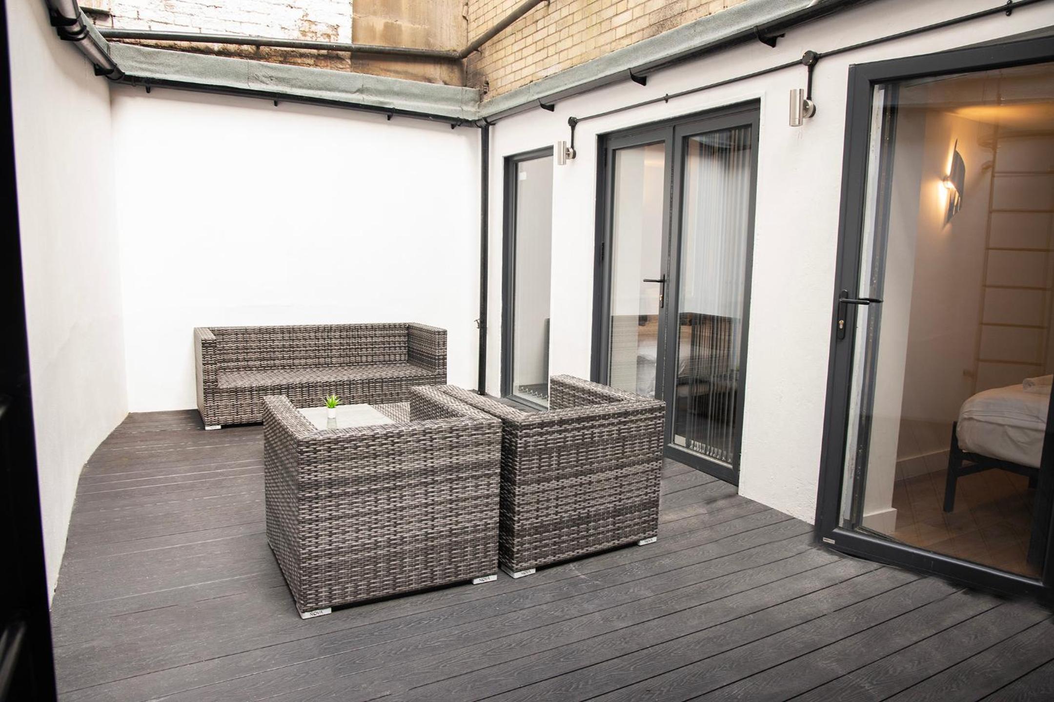Superior Apartment - Photo 19