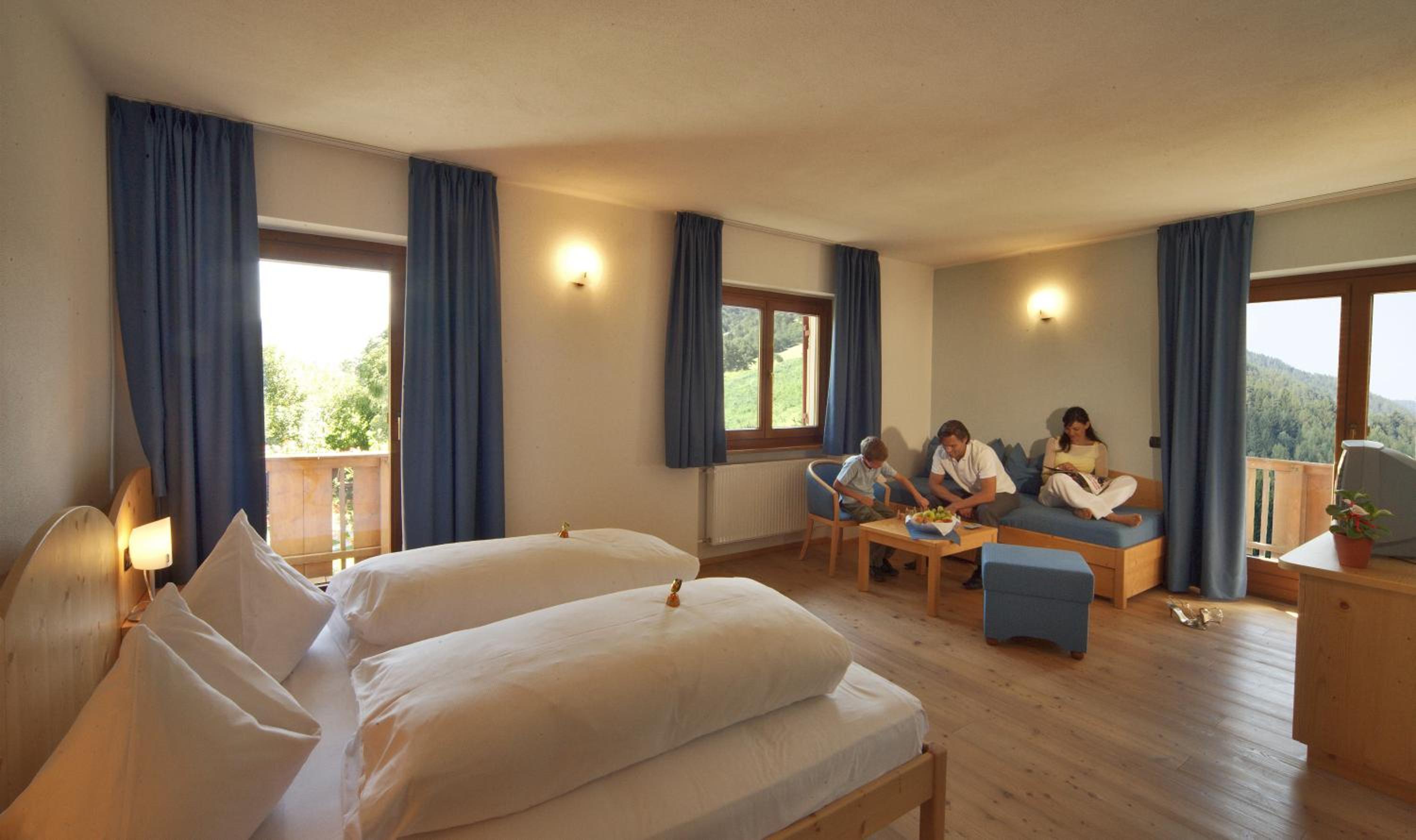 Superior Double Room photo 1