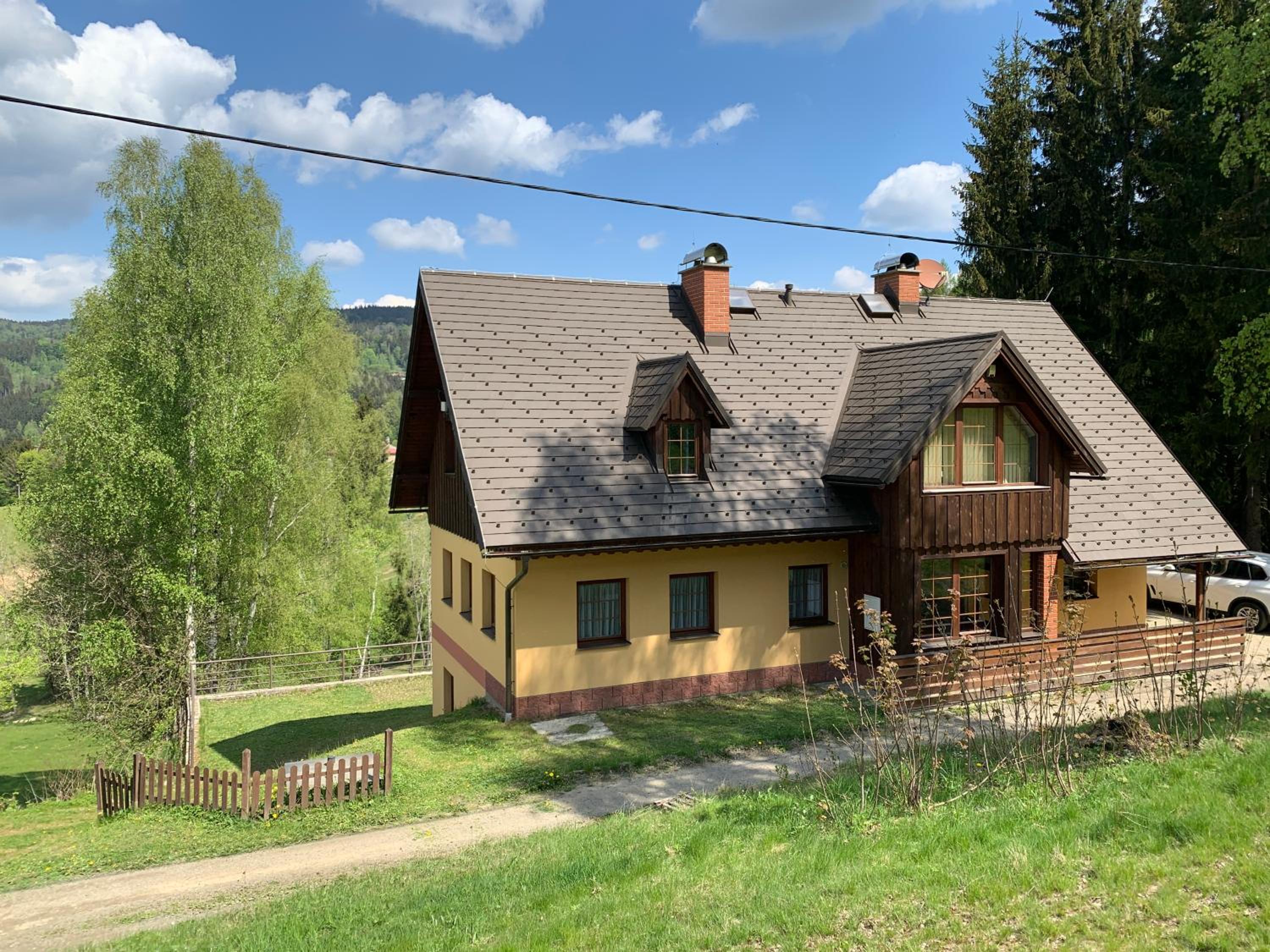 Chalet photo 2