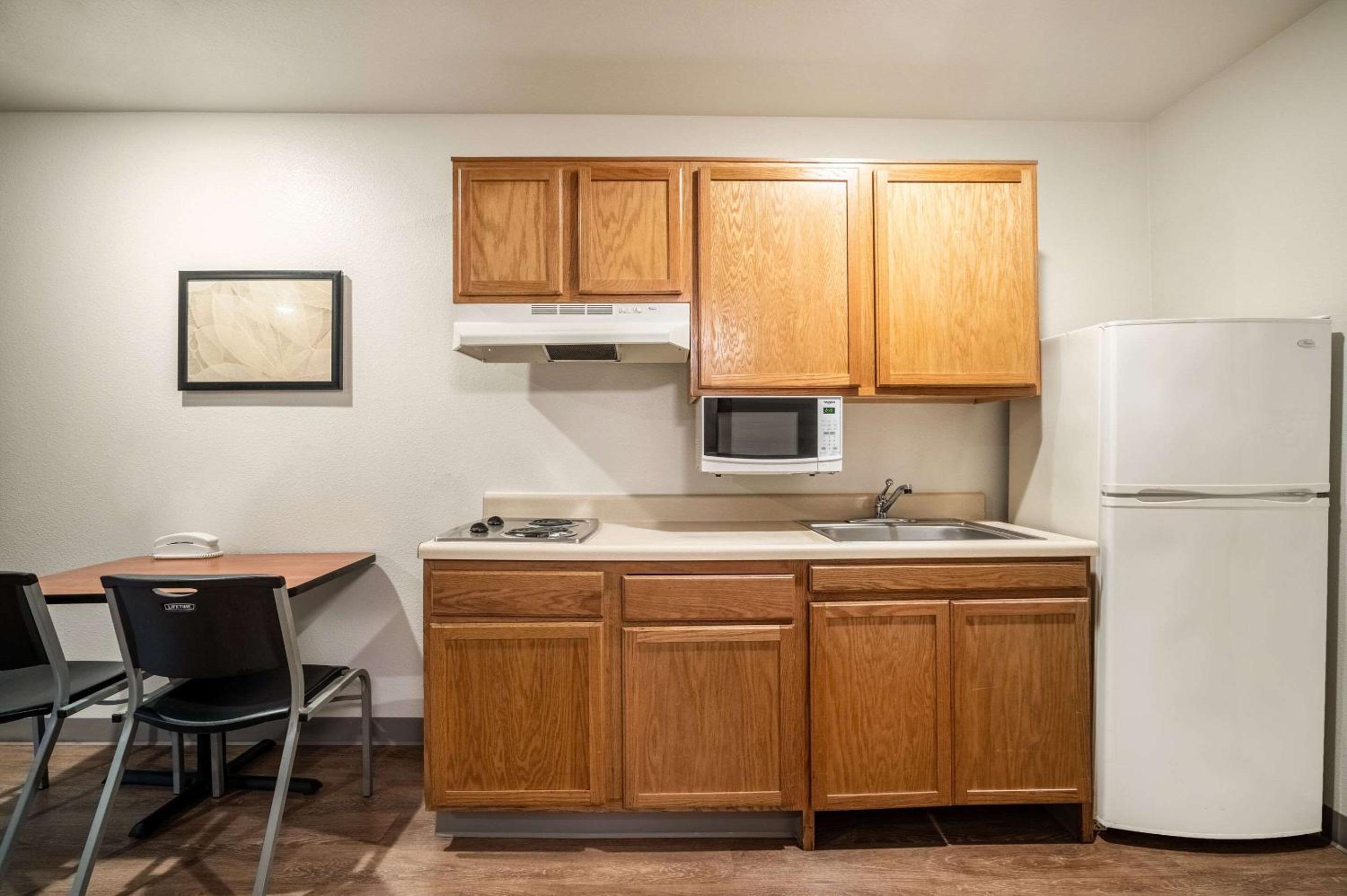 WoodSpring Suites Corpus Christi, Billede 2