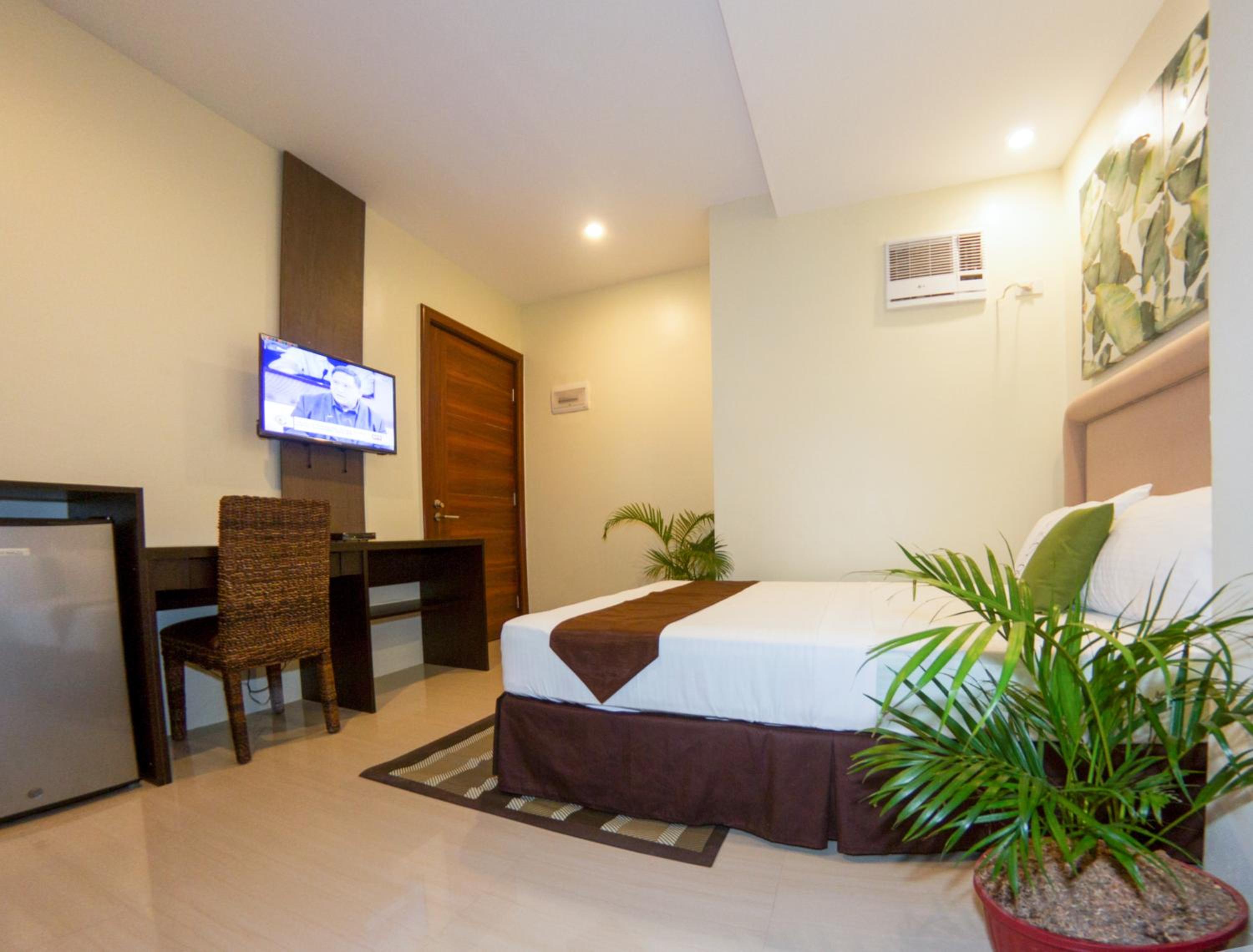 Deluxe Double Room - Photo 4
