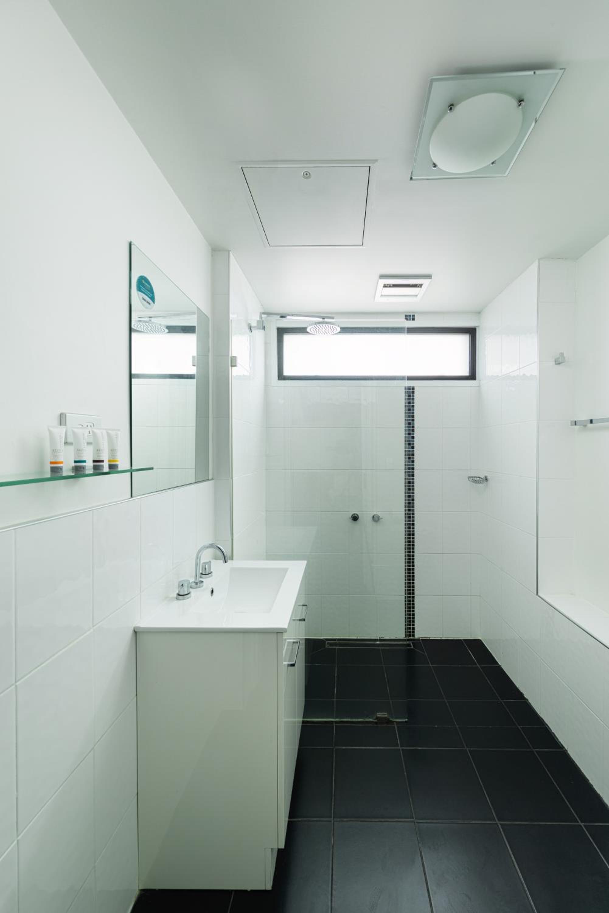 Triple Room - Disability Access