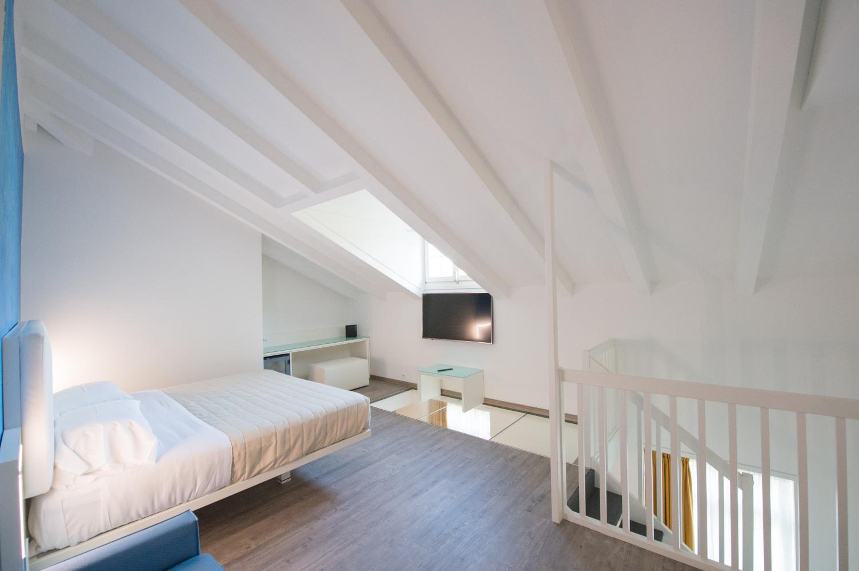 Family Suite with Sauna - spa access included  - Photo 7