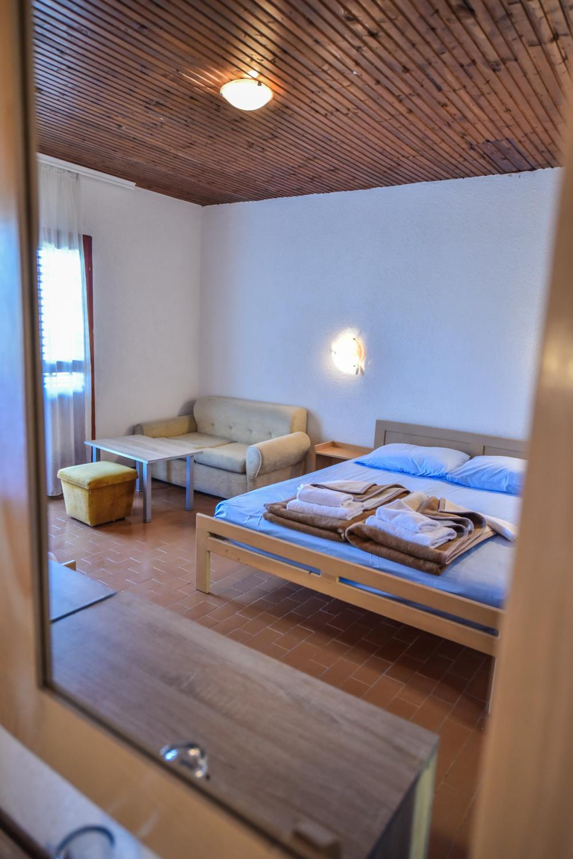 Double or Twin Room with Balcony - Photo 19