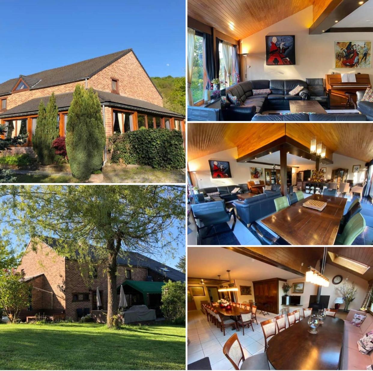 Vacation Home photo 1