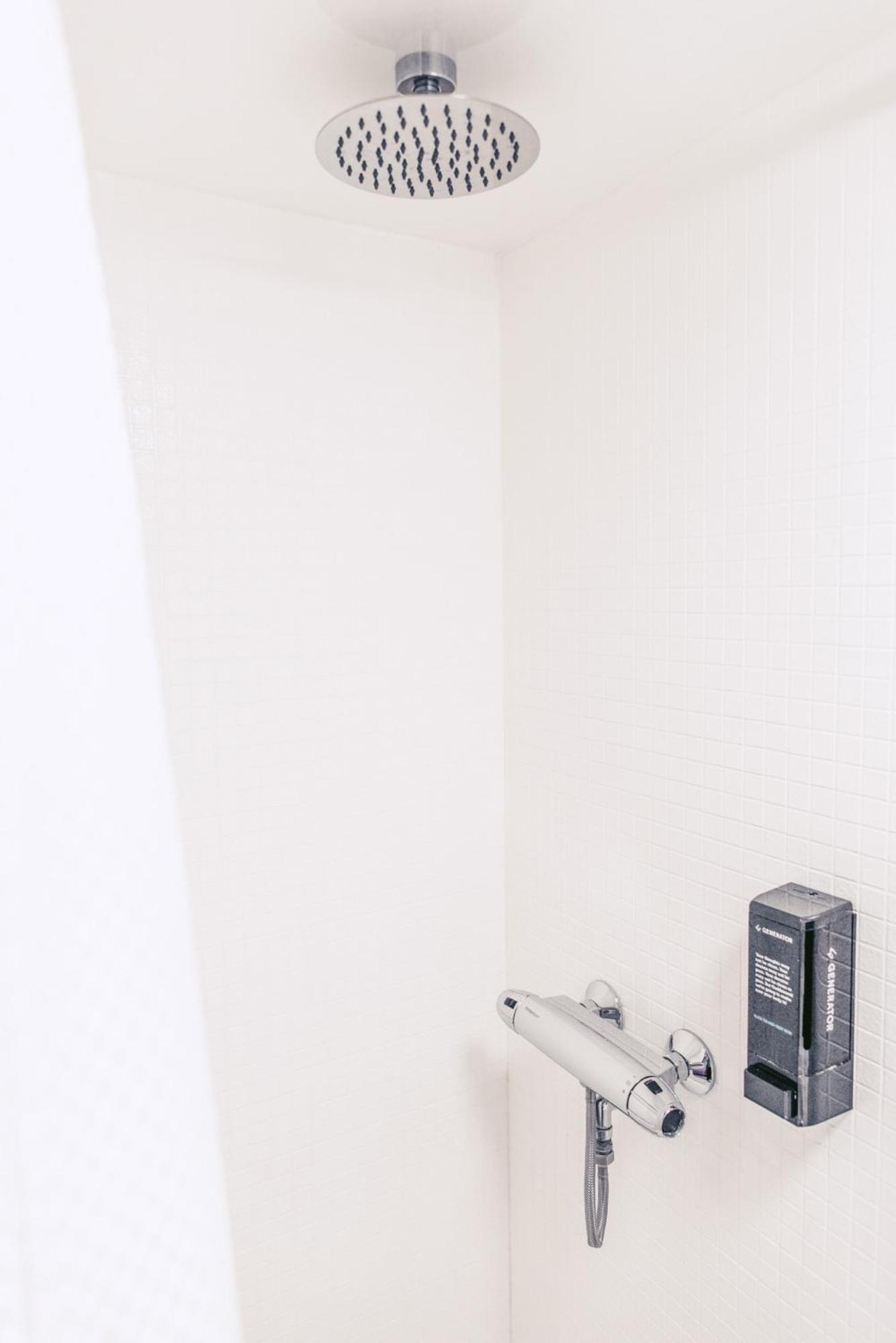 Superior Queen with private Bathroom