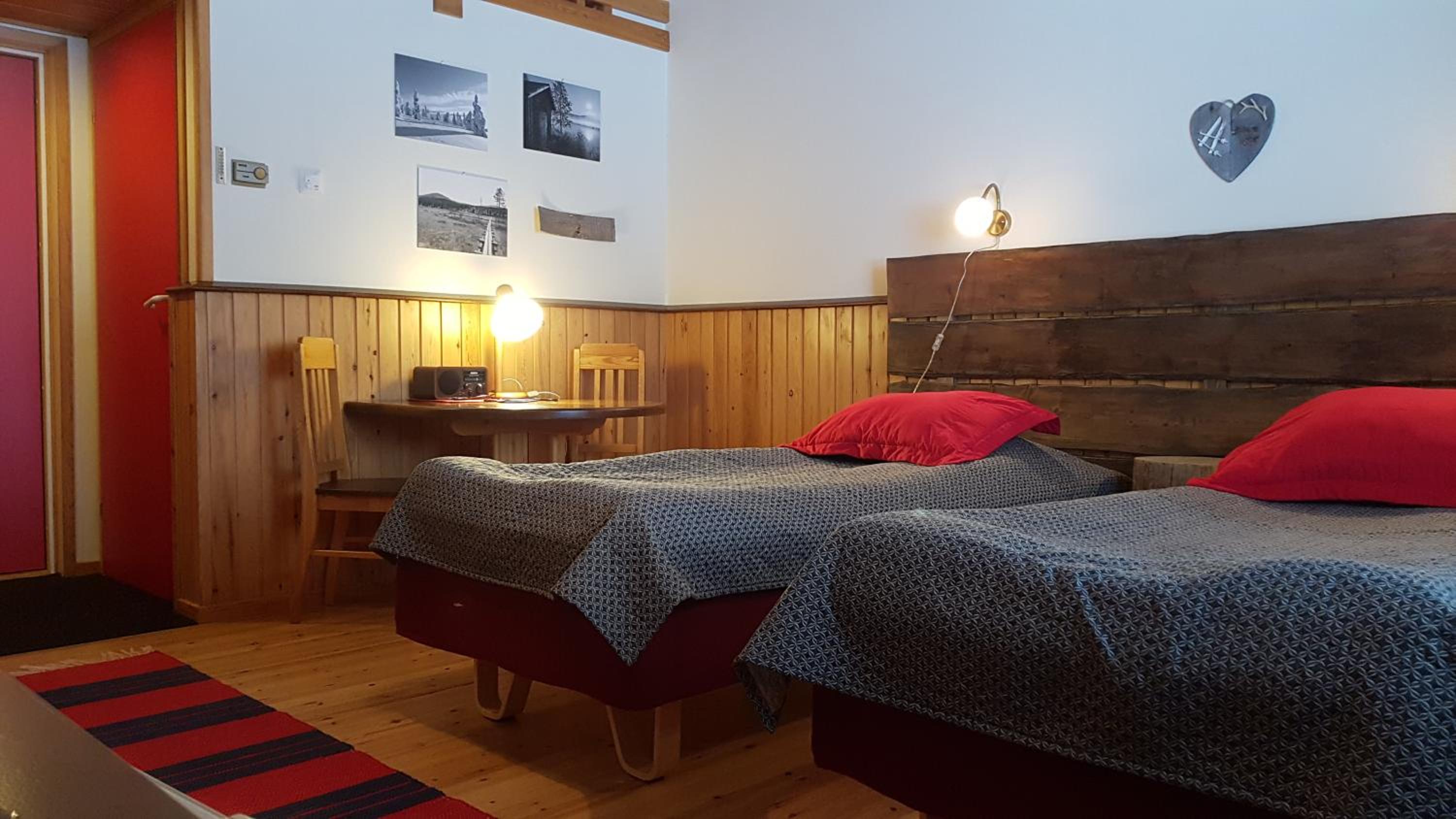 Double or Twin Room photo 1