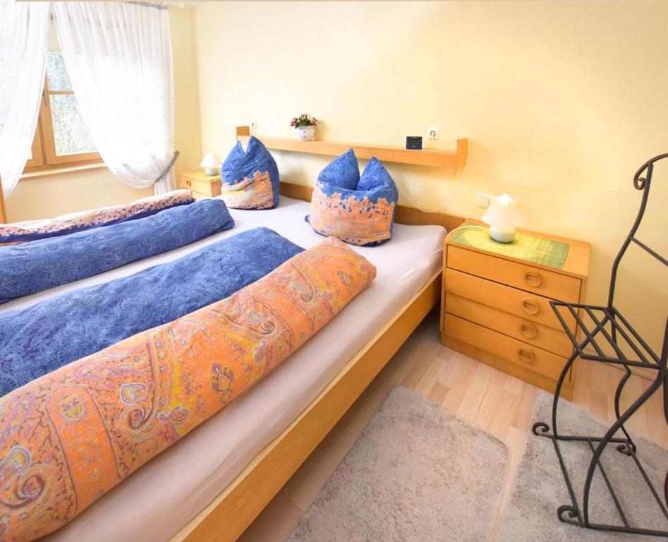 Apartment with Terrace photo 3