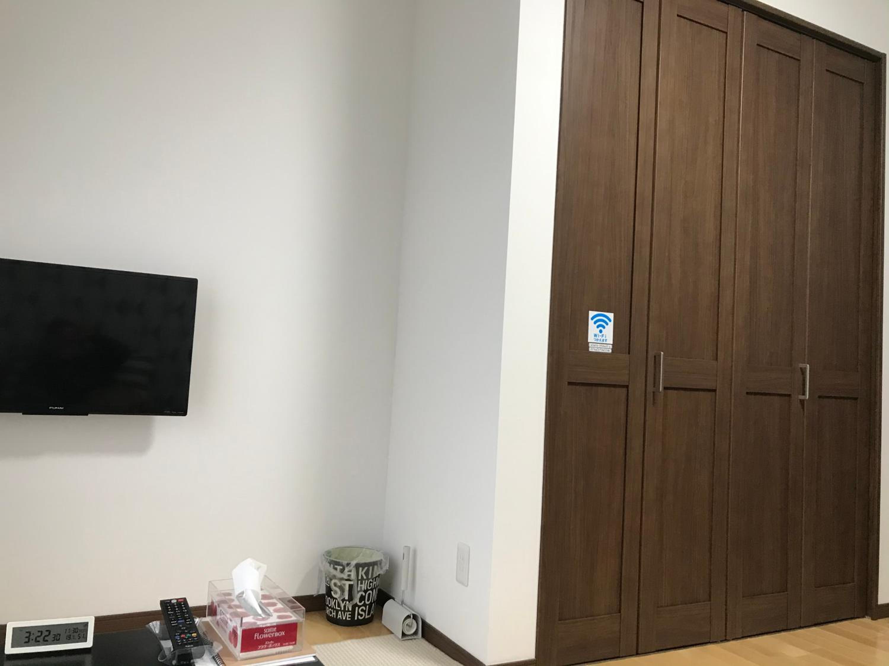 Standard Twin Room With Sea View photo 1