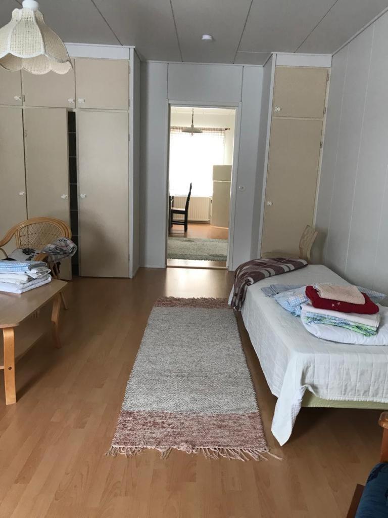 Apartment photo 1