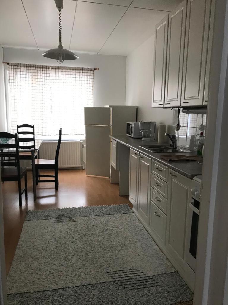 Apartment photo 1