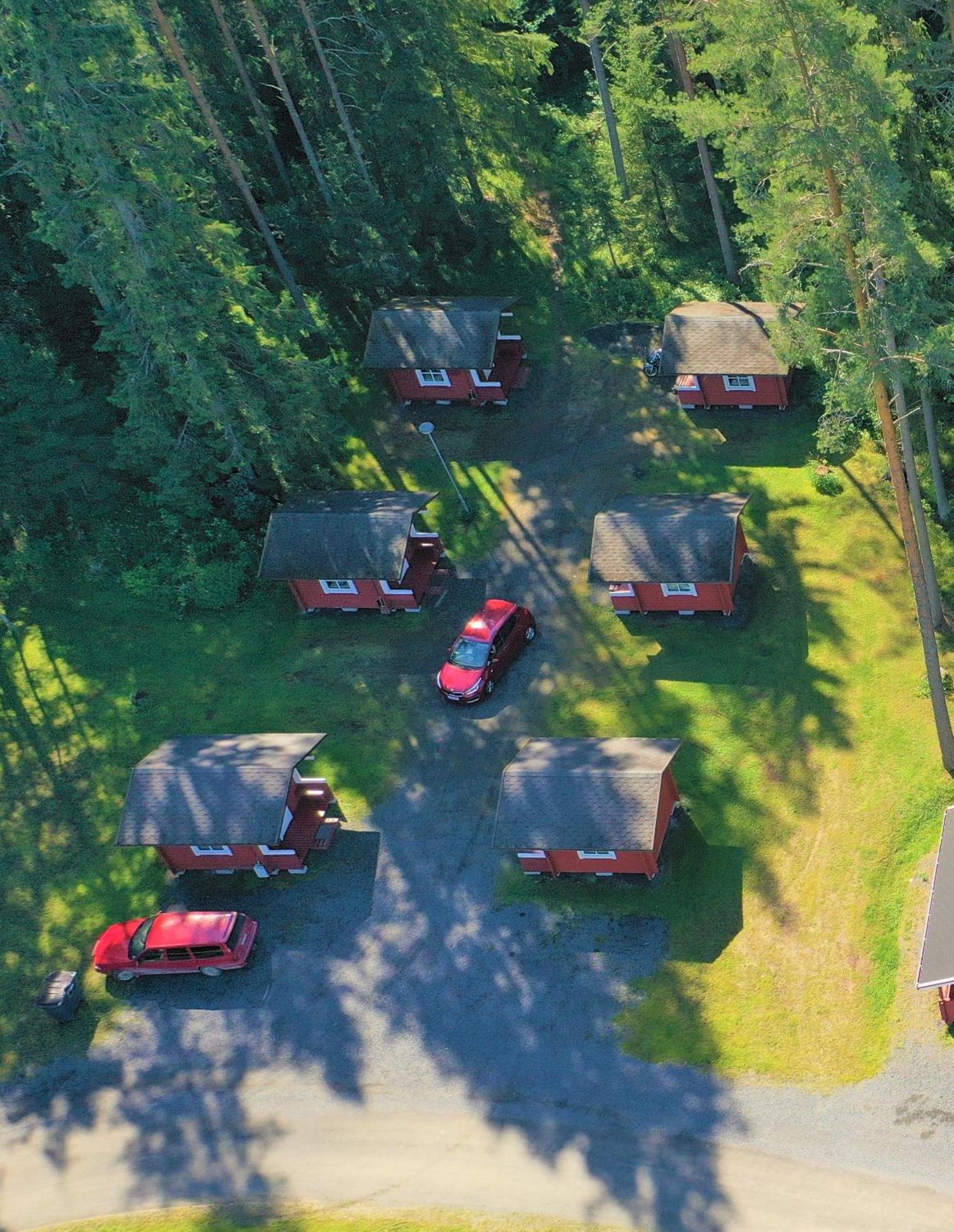 Chalet - Photo 3