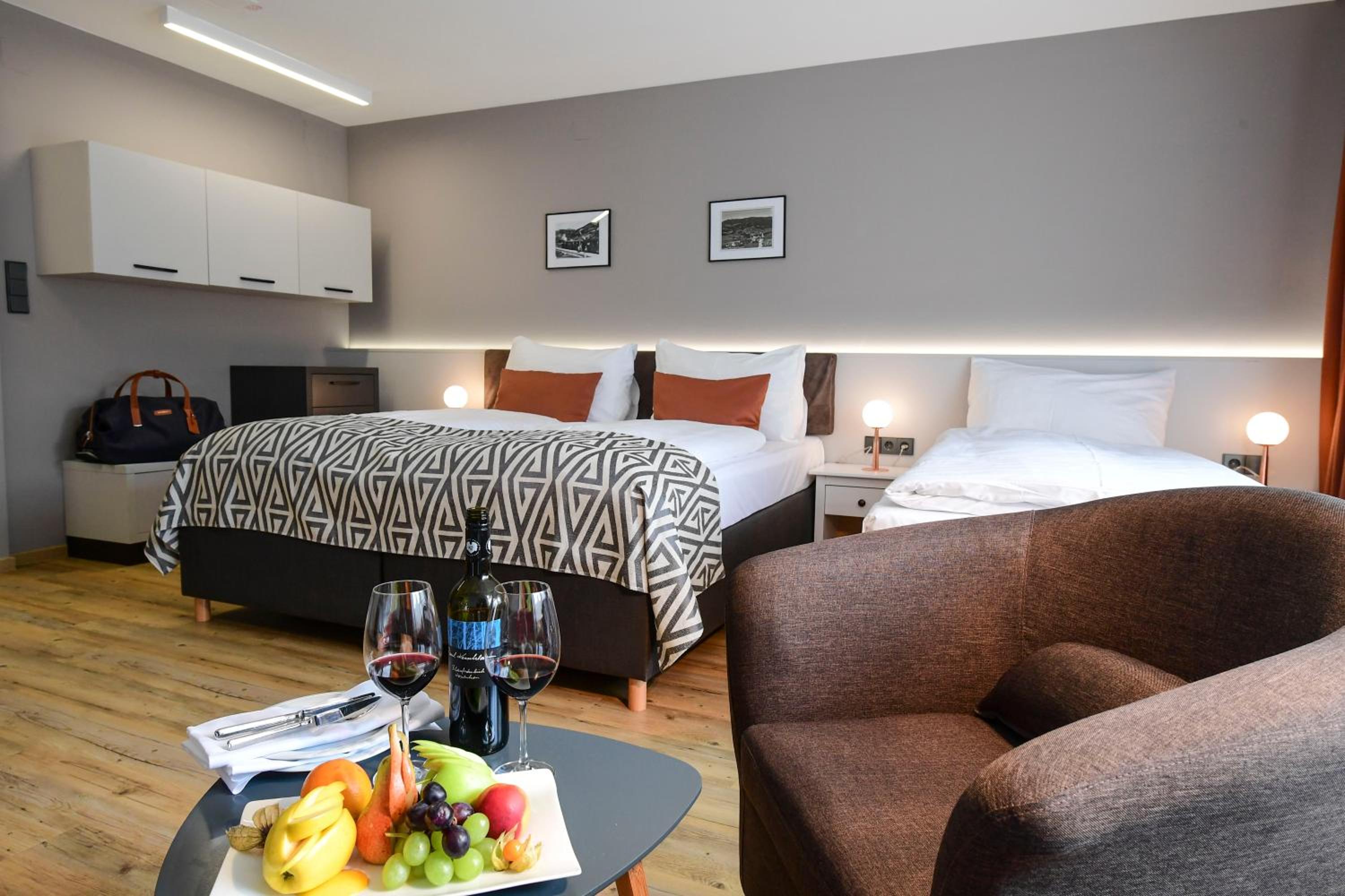 Superior Double Room