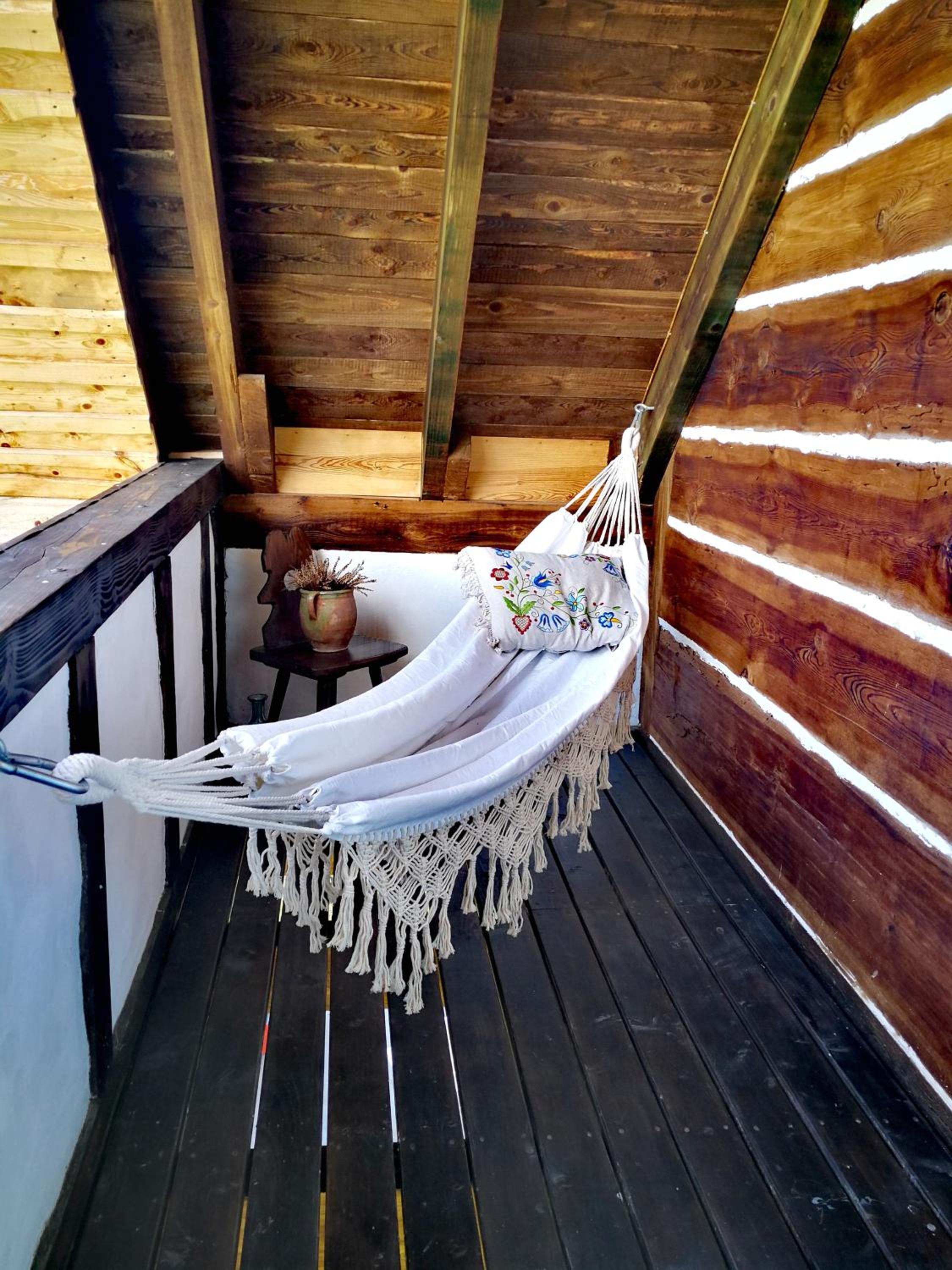 Triple Room with Terrace photo 3