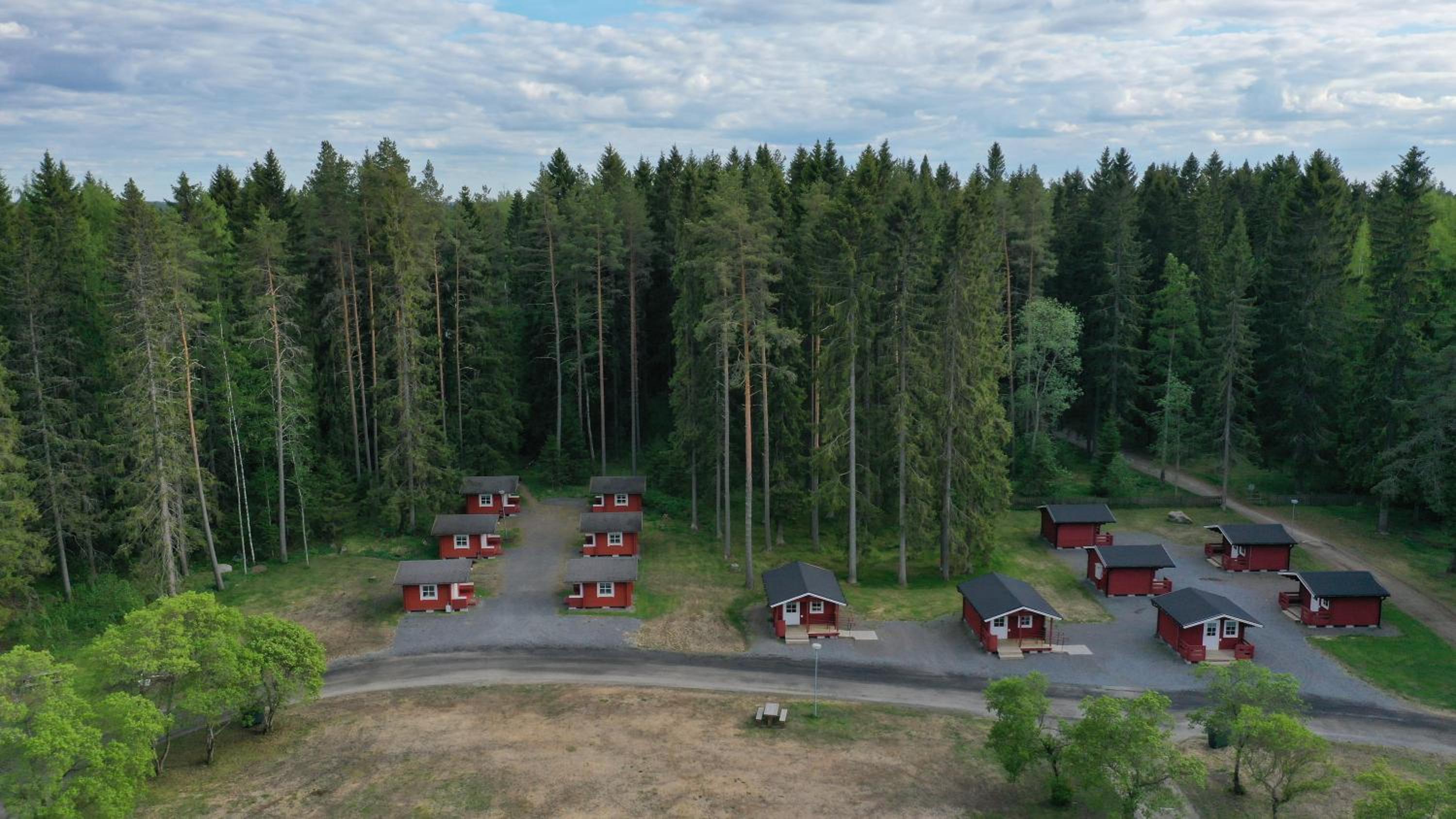Chalet - Photo 6