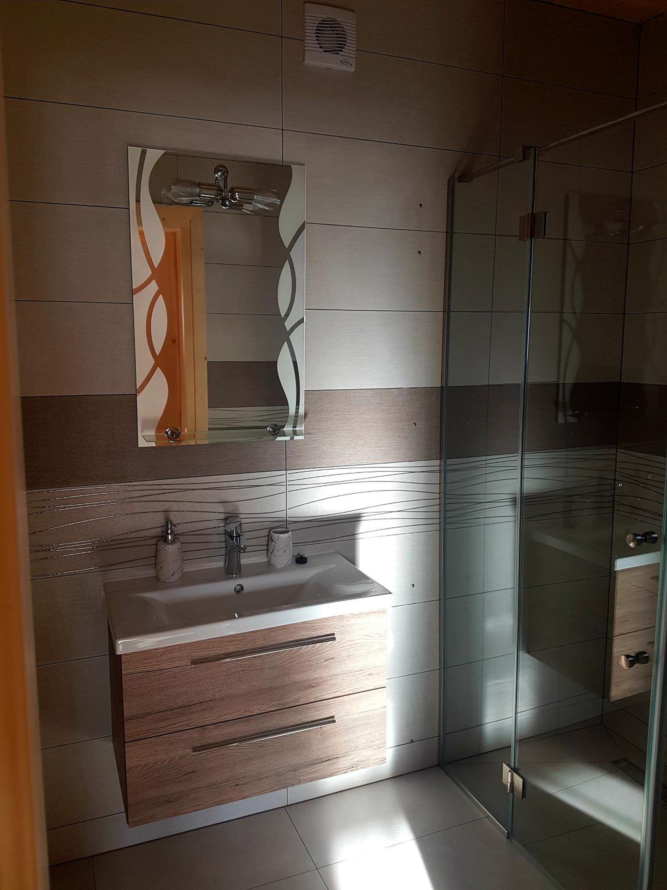 Two-Bedroom Chalet photo 2