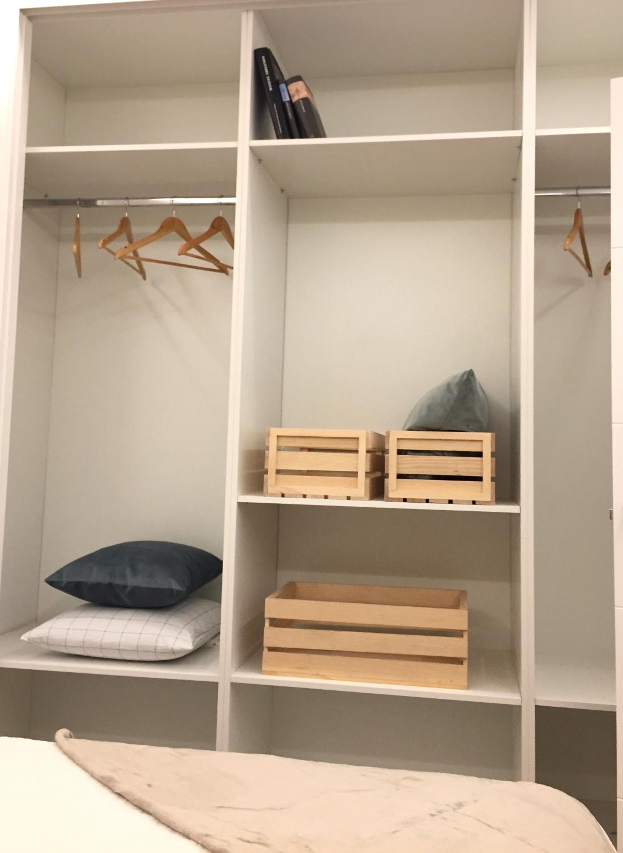Two-Bedroom Apartment - Photo 45