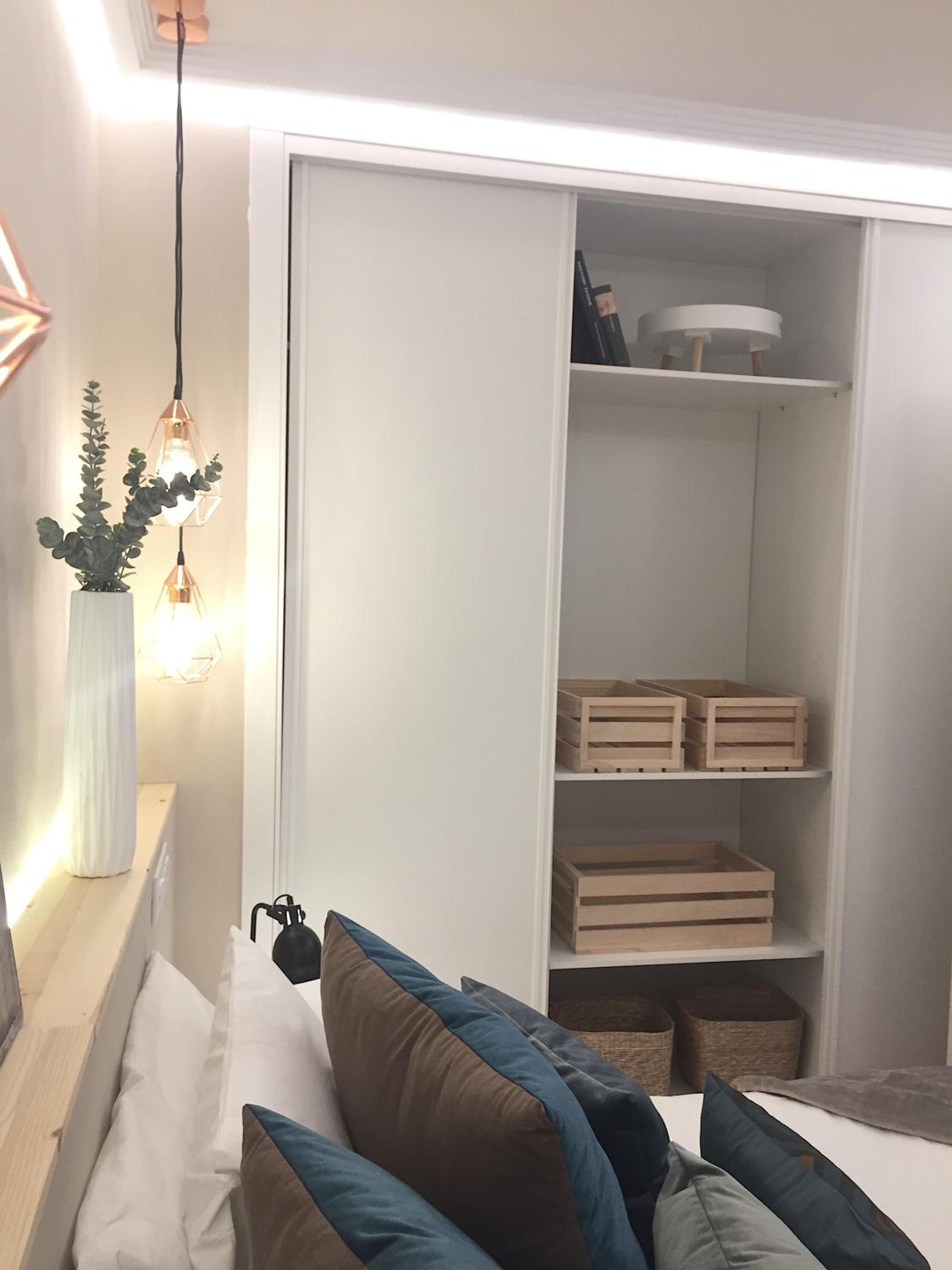 Two-Bedroom Apartment - Photo 42