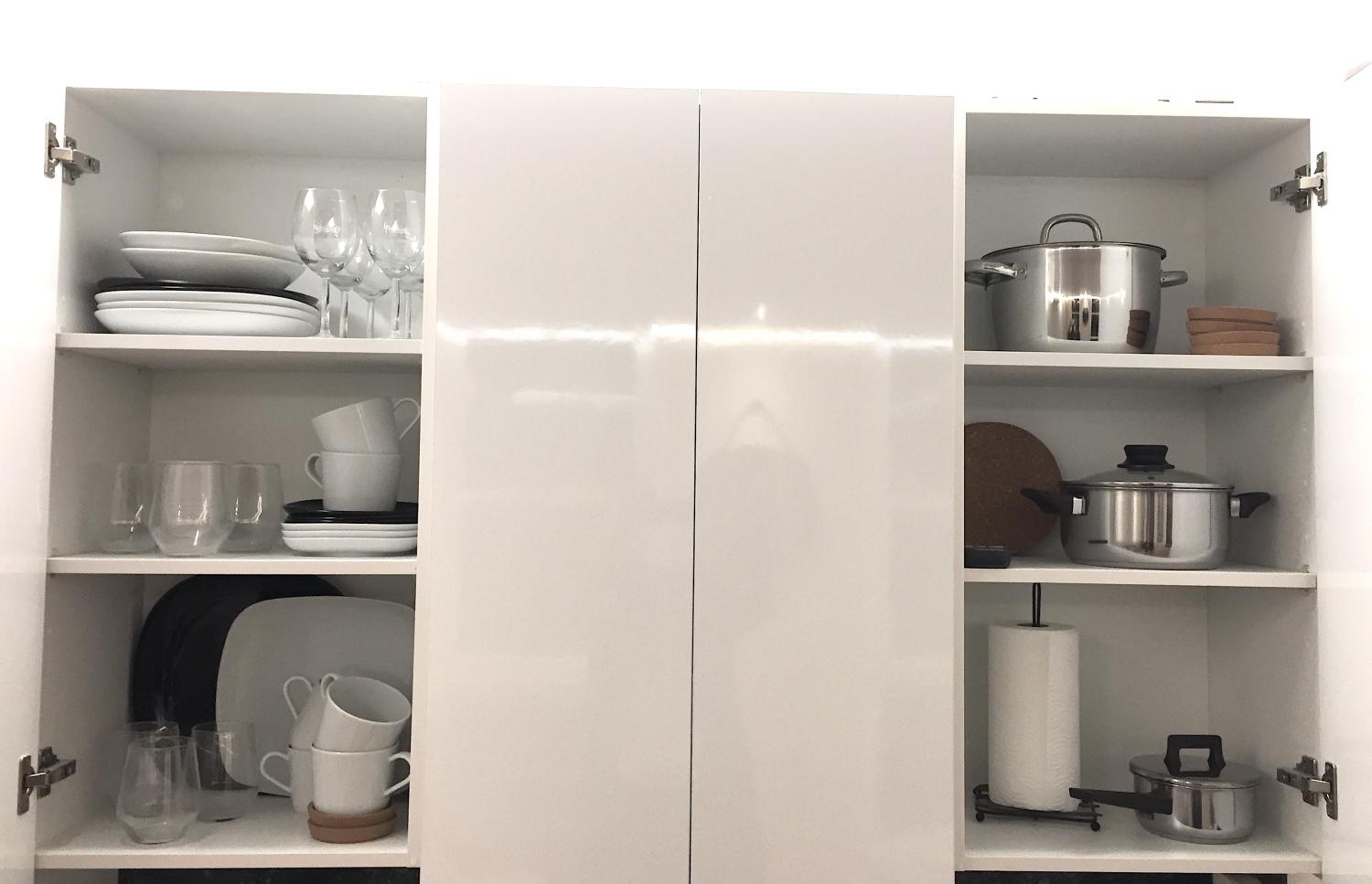 Two-Bedroom Apartment - Photo 38