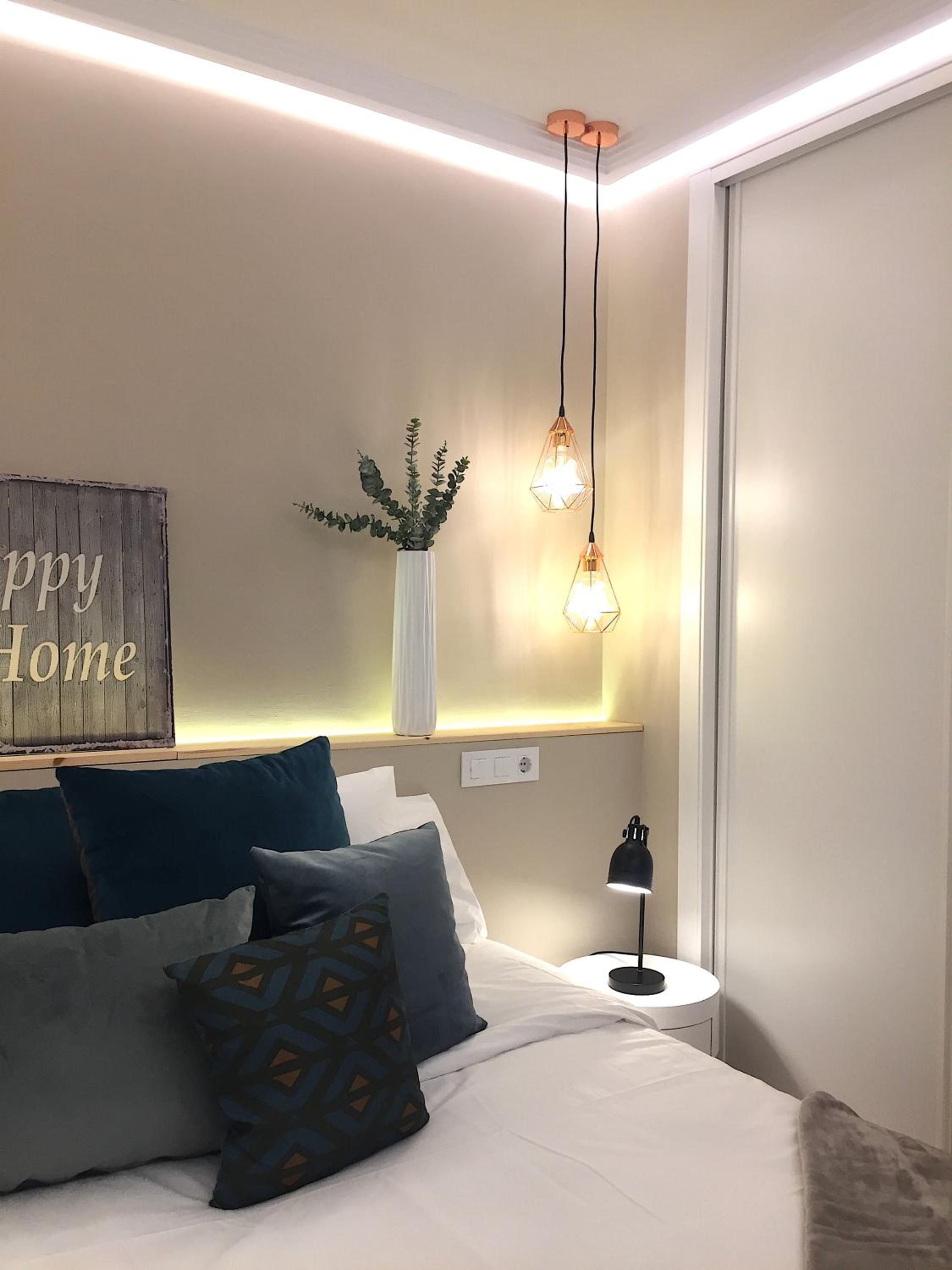 Two-Bedroom Apartment - Photo 23
