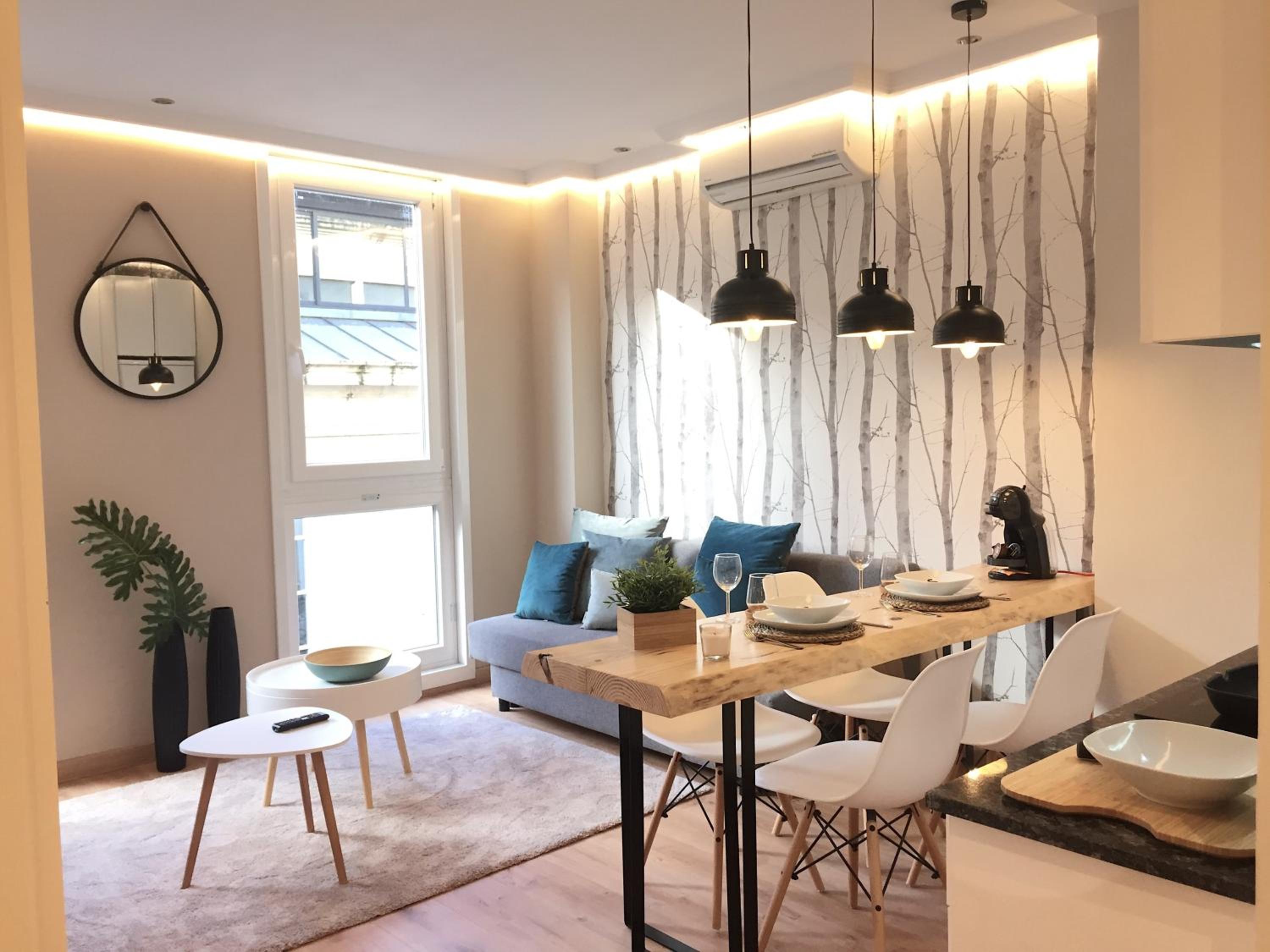 Two-Bedroom Apartment - Photo 46
