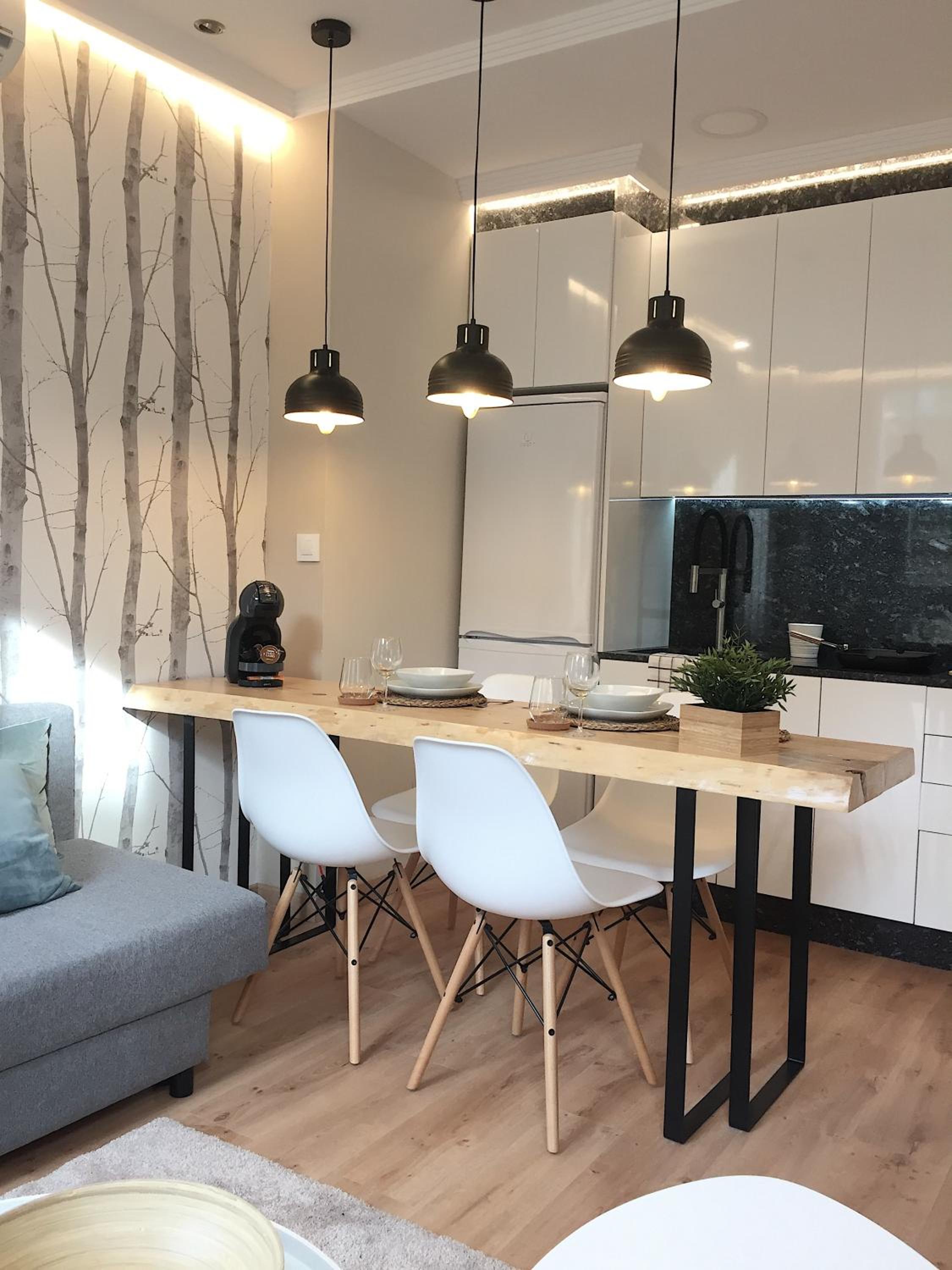 Two-Bedroom Apartment - Photo 47
