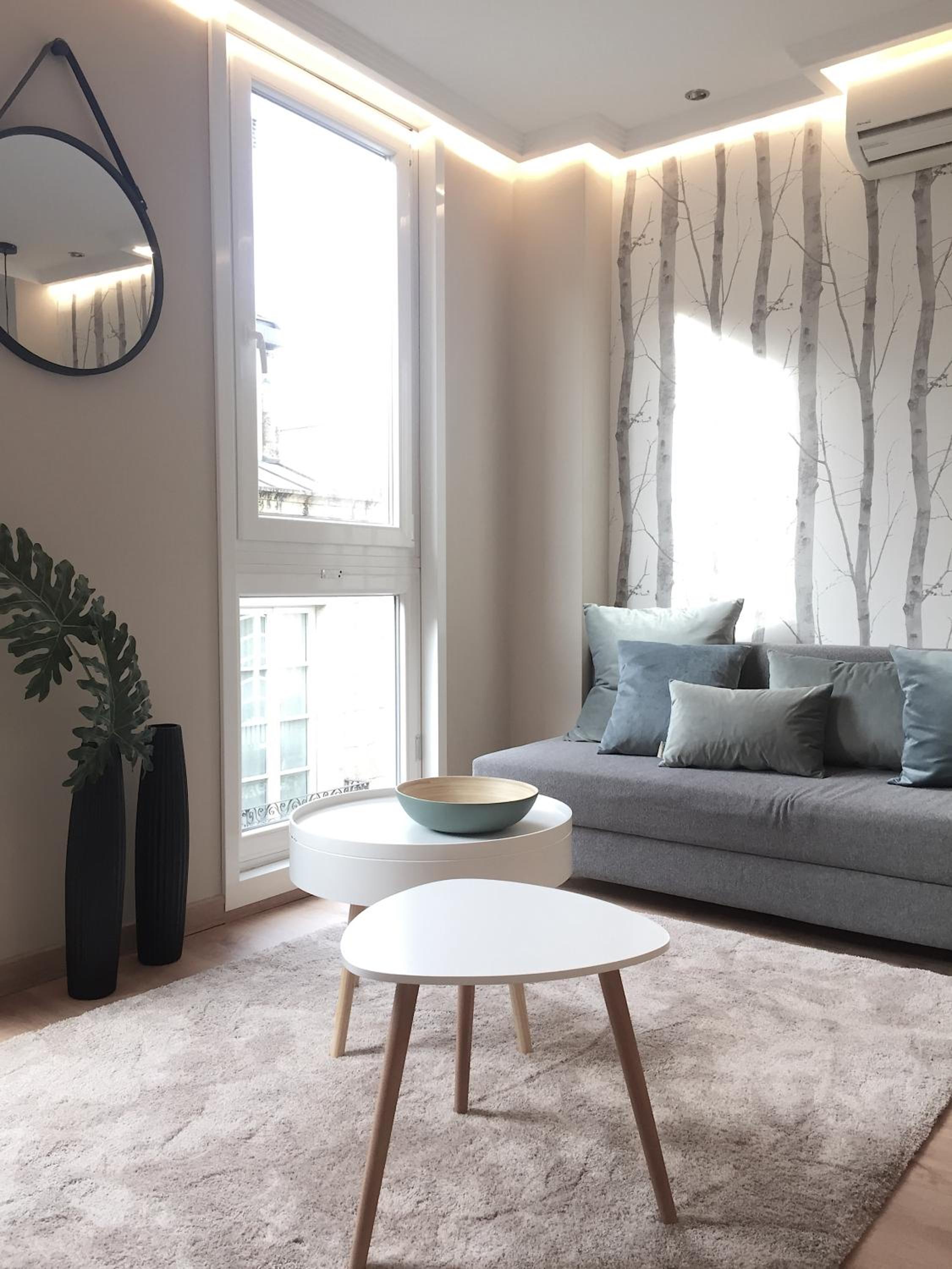 Two-Bedroom Apartment - Photo 21
