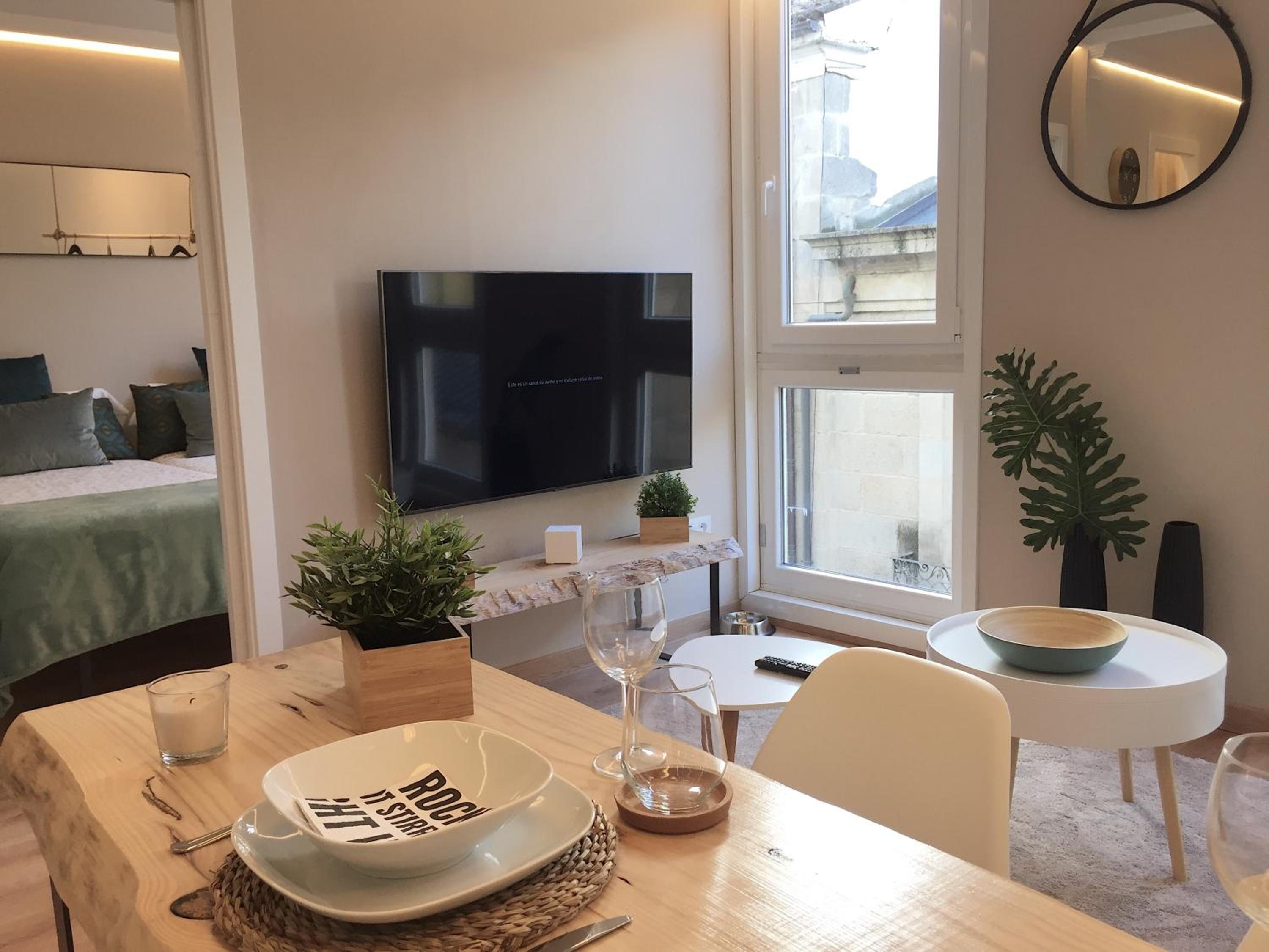 Two-Bedroom Apartment - Photo 13