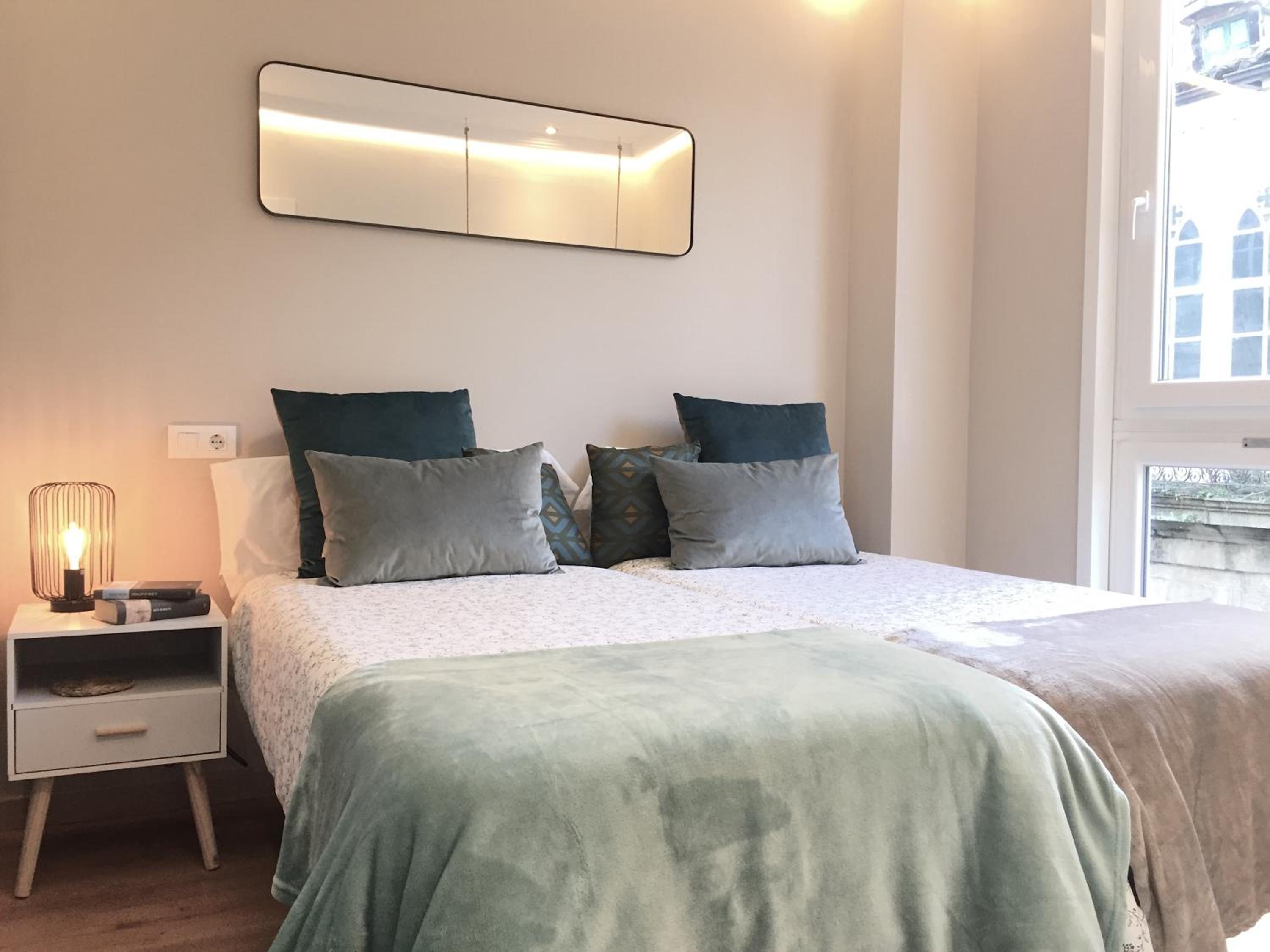Two-Bedroom Apartment - Photo 12