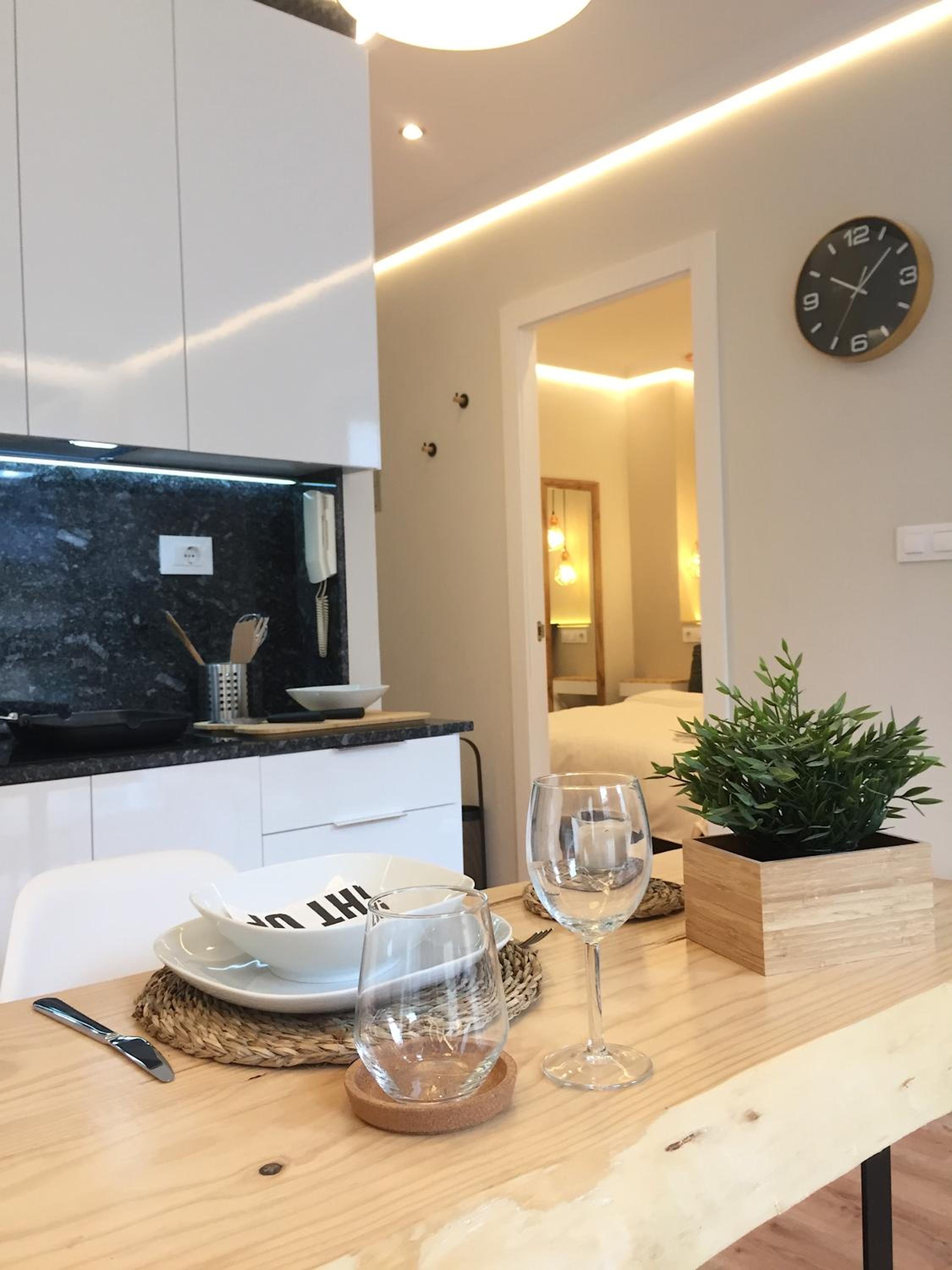 Two-Bedroom Apartment - Photo 10