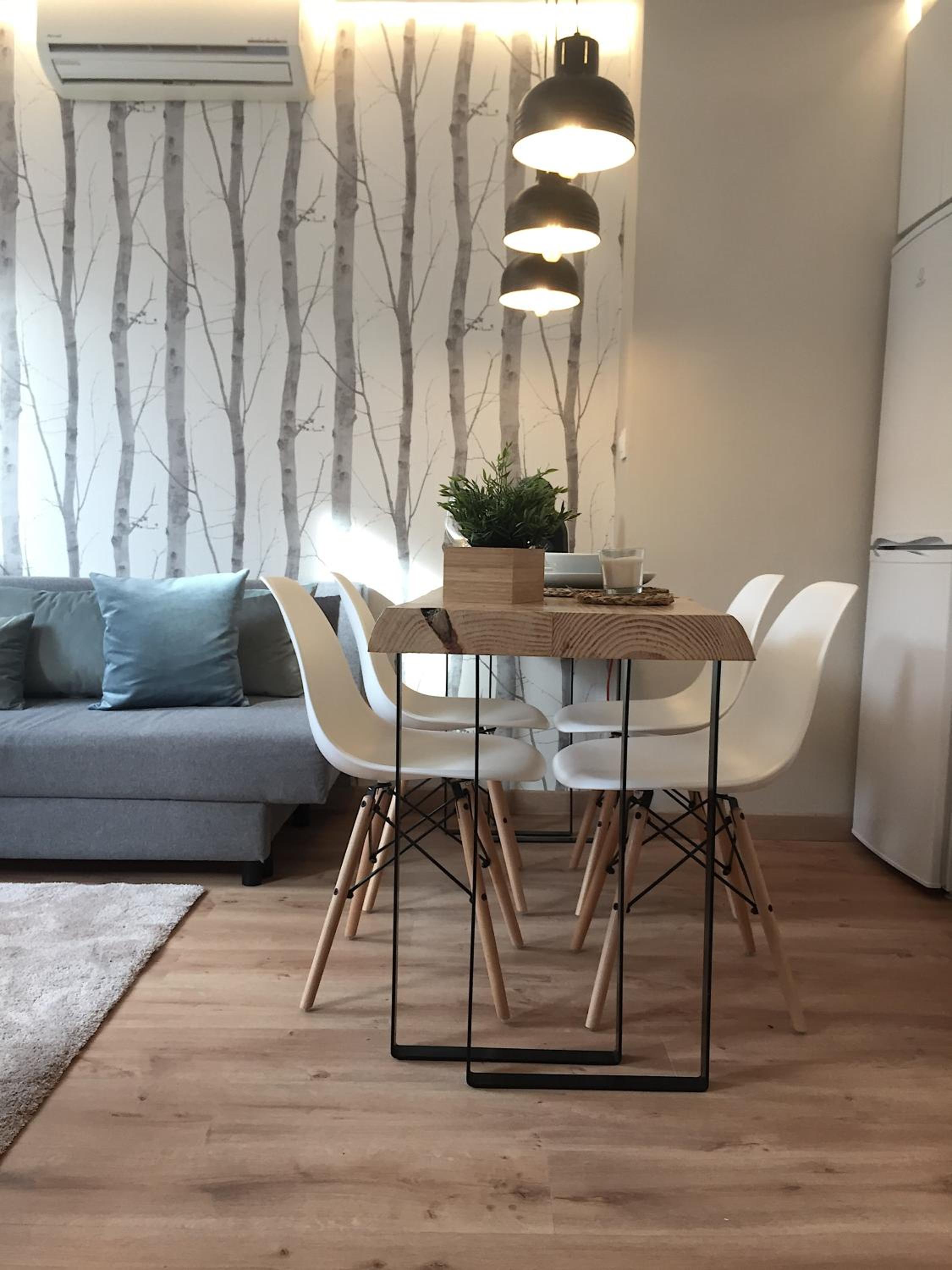 Two-Bedroom Apartment - Photo 7