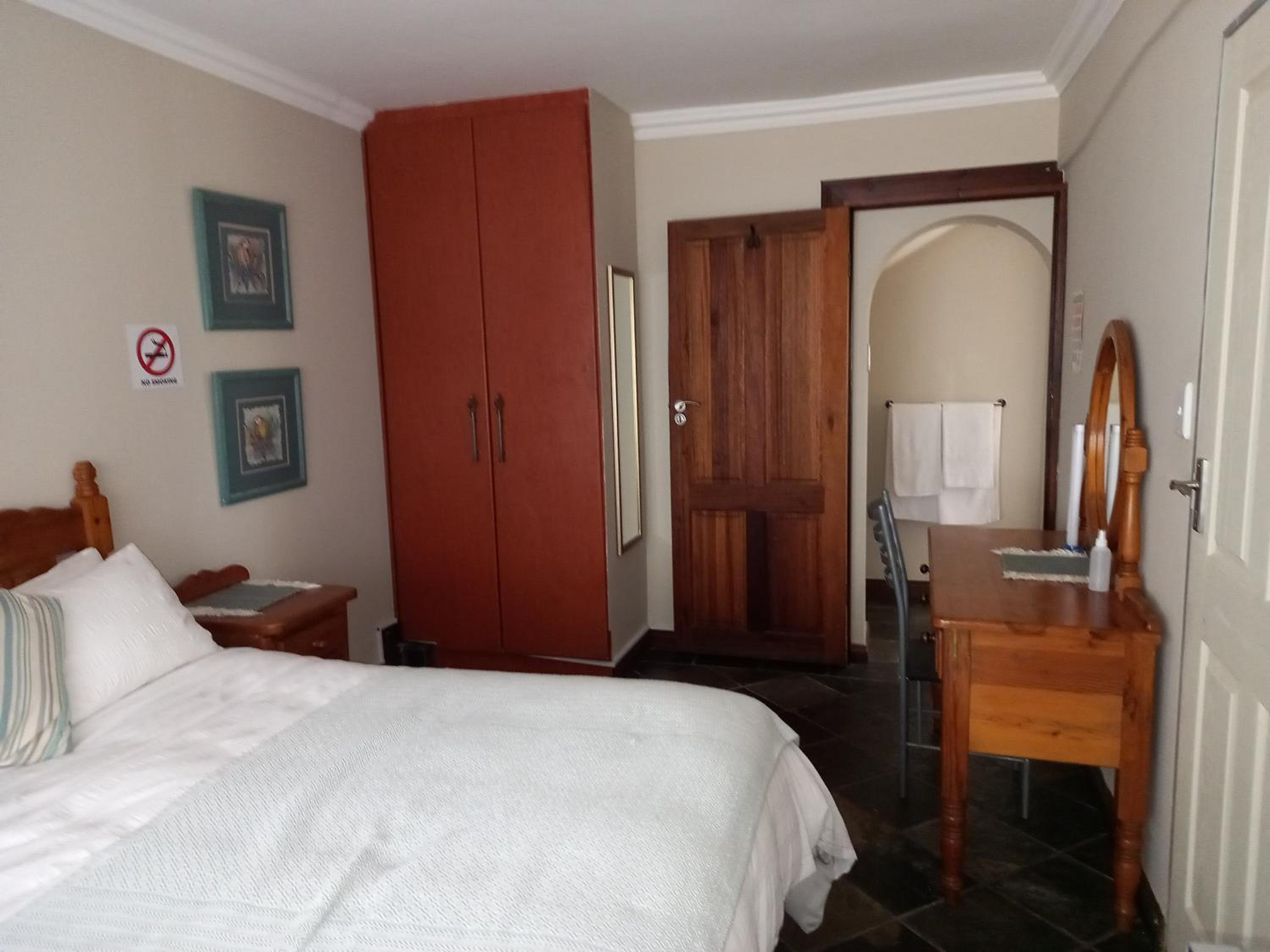 Double Room photo 2