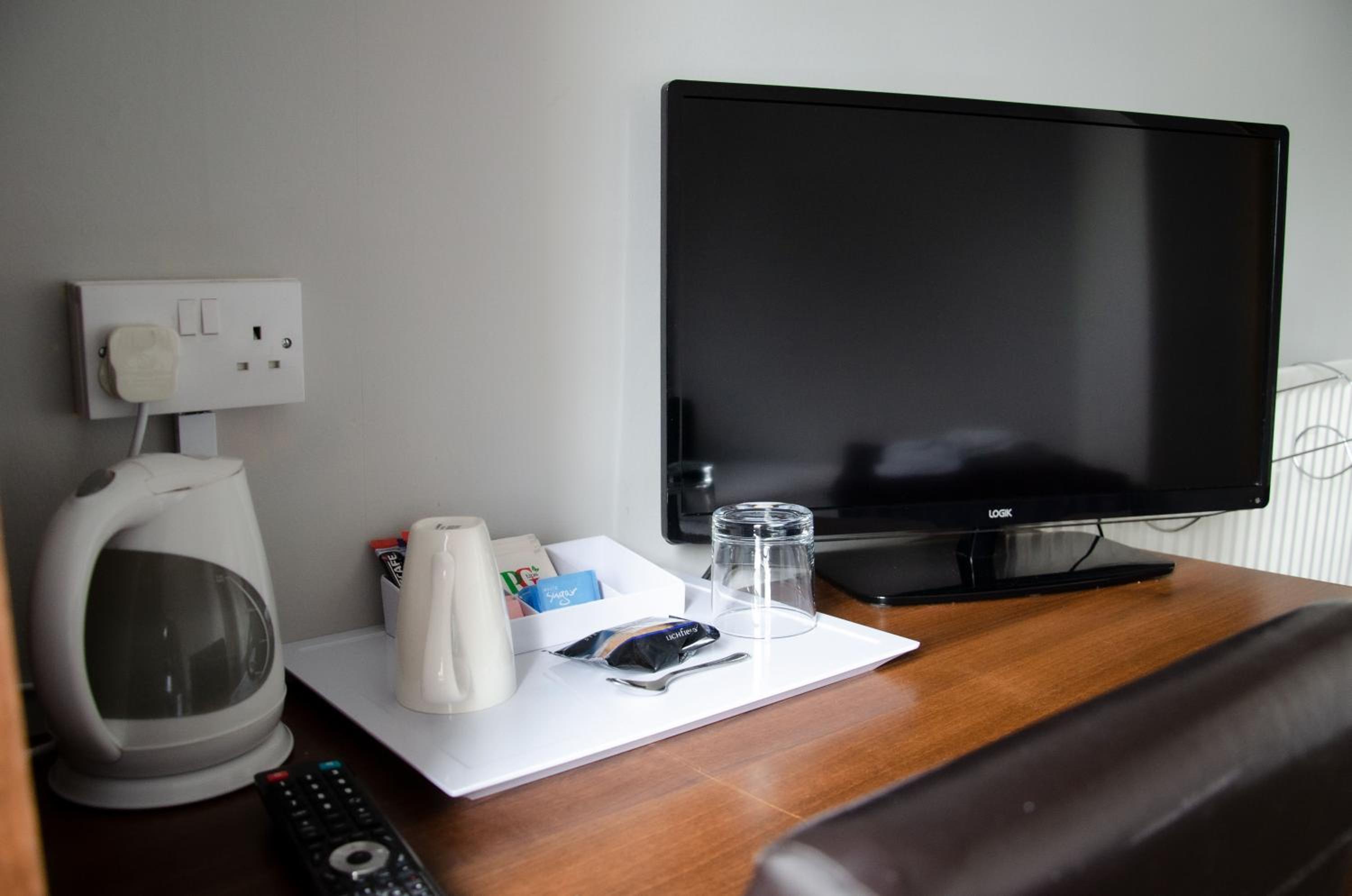 Standard Single Room photo 2