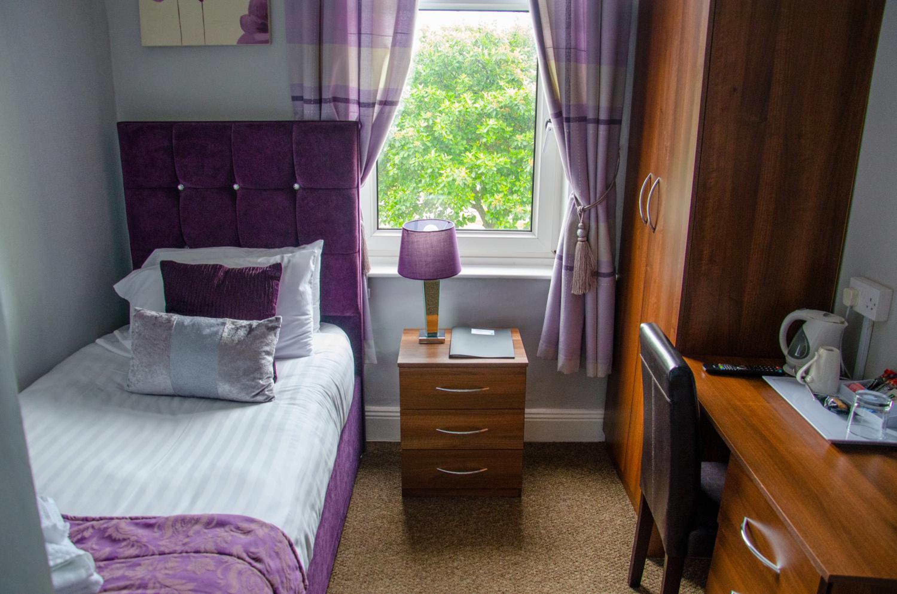 Standard Single Room photo 1