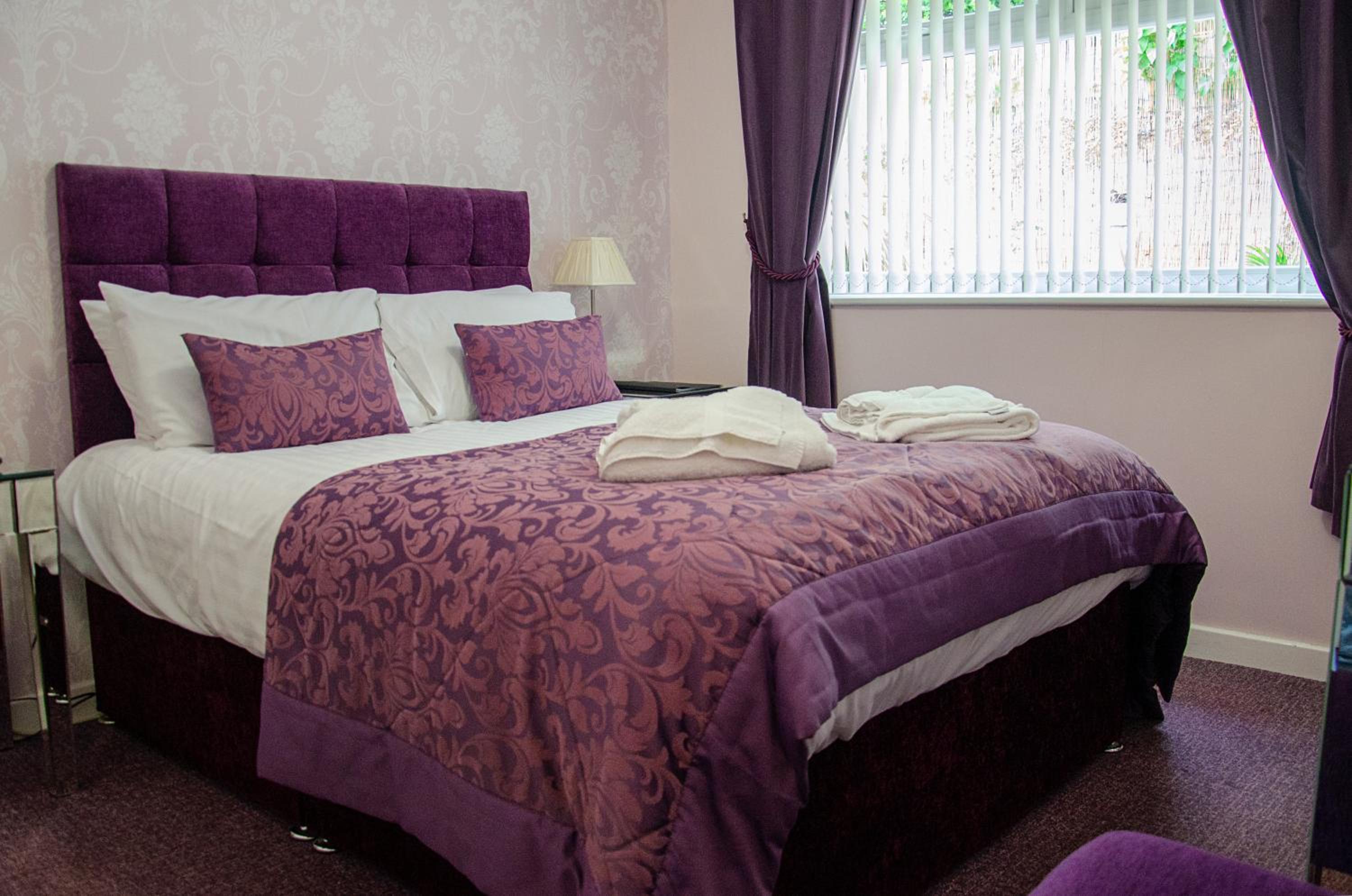 Standard Double Room photo 1