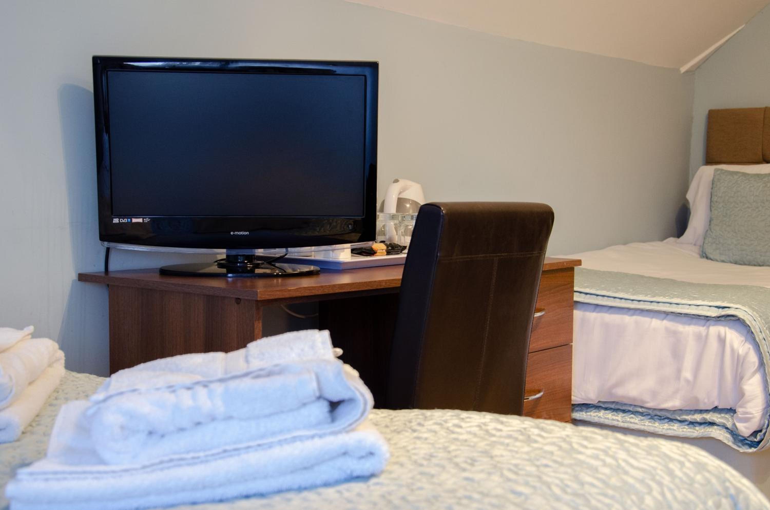 Standard Triple Room photo 2