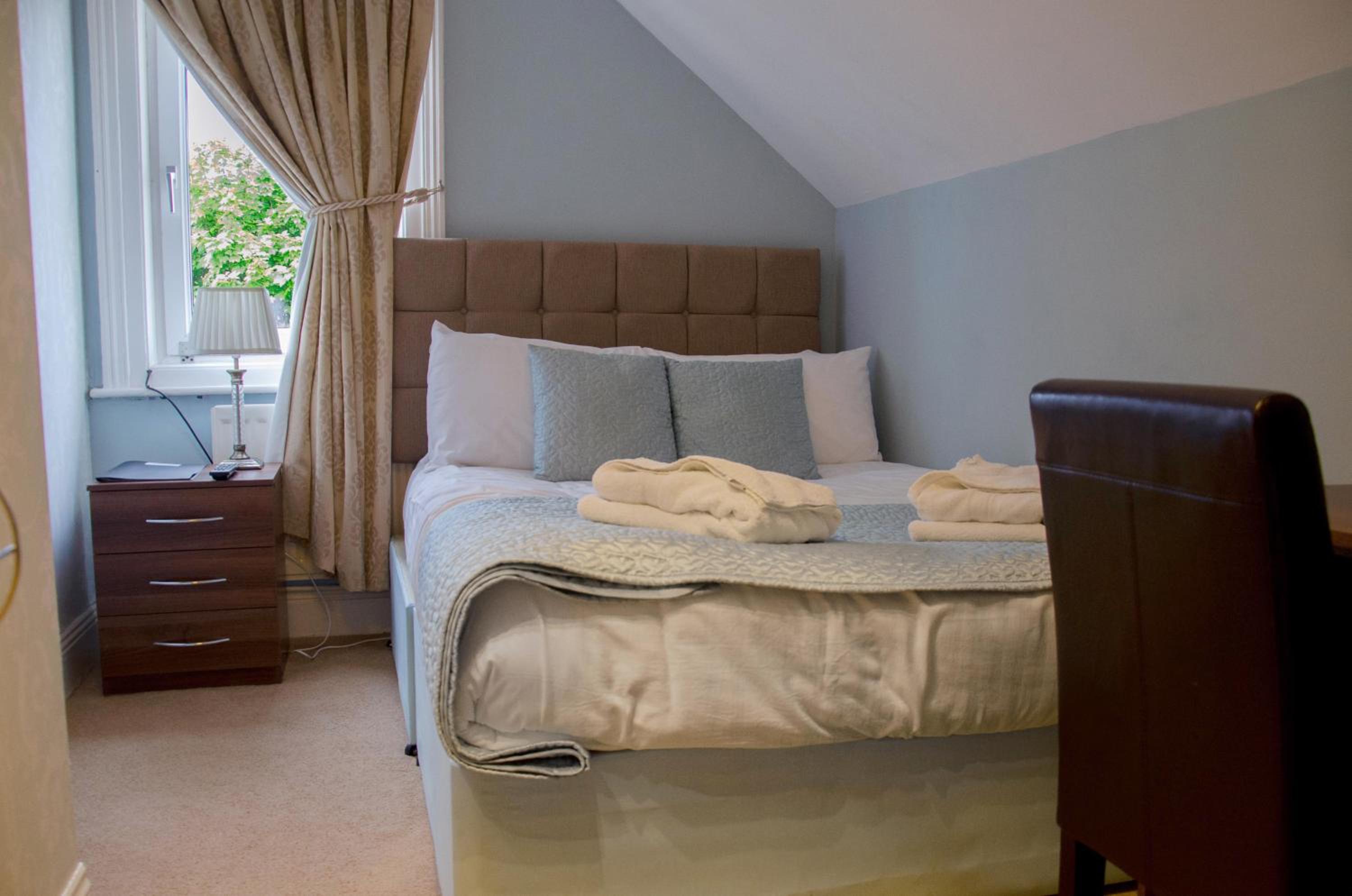 Standard Triple Room photo 1