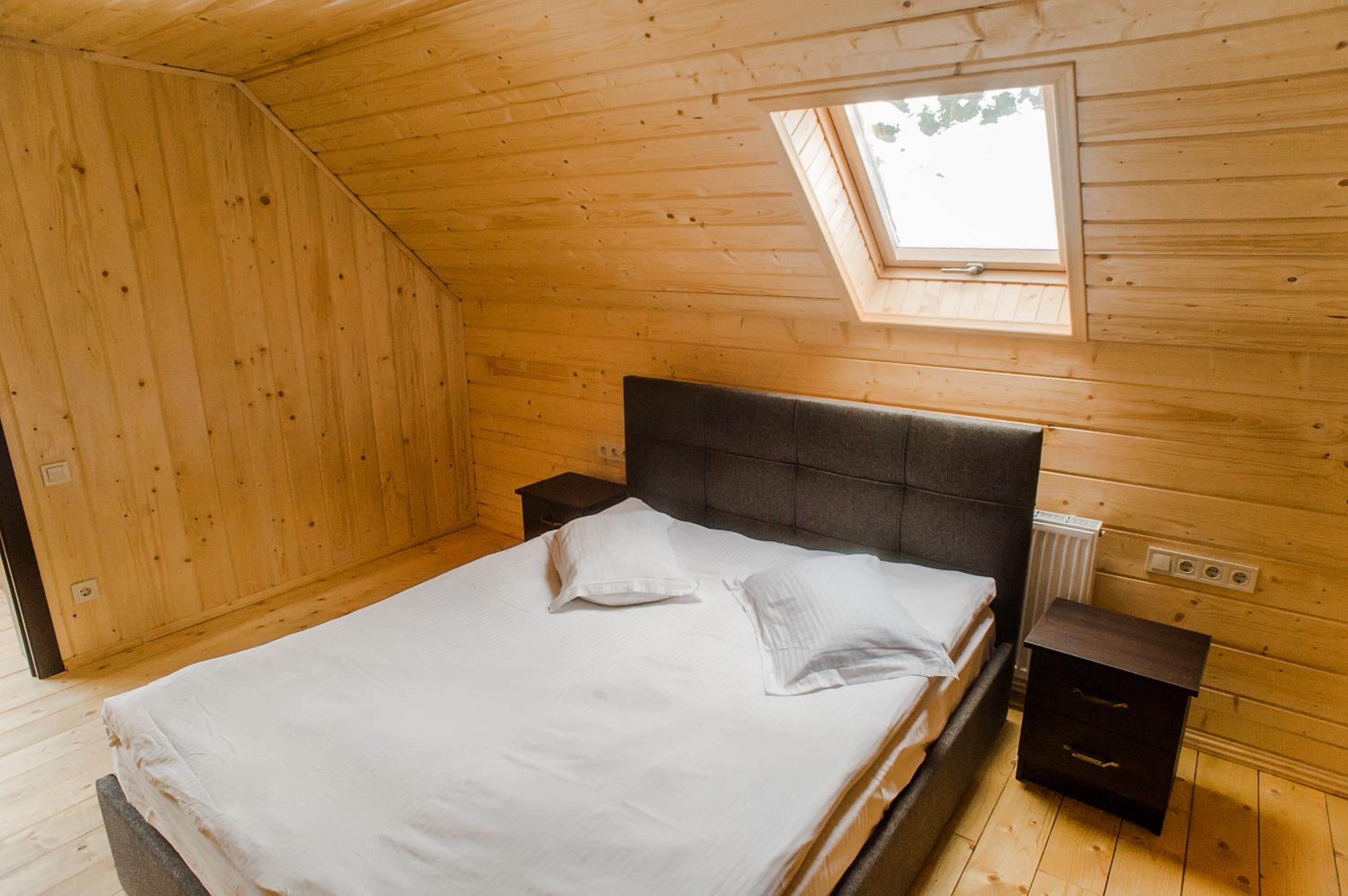 Two-Bedroom House photo 1