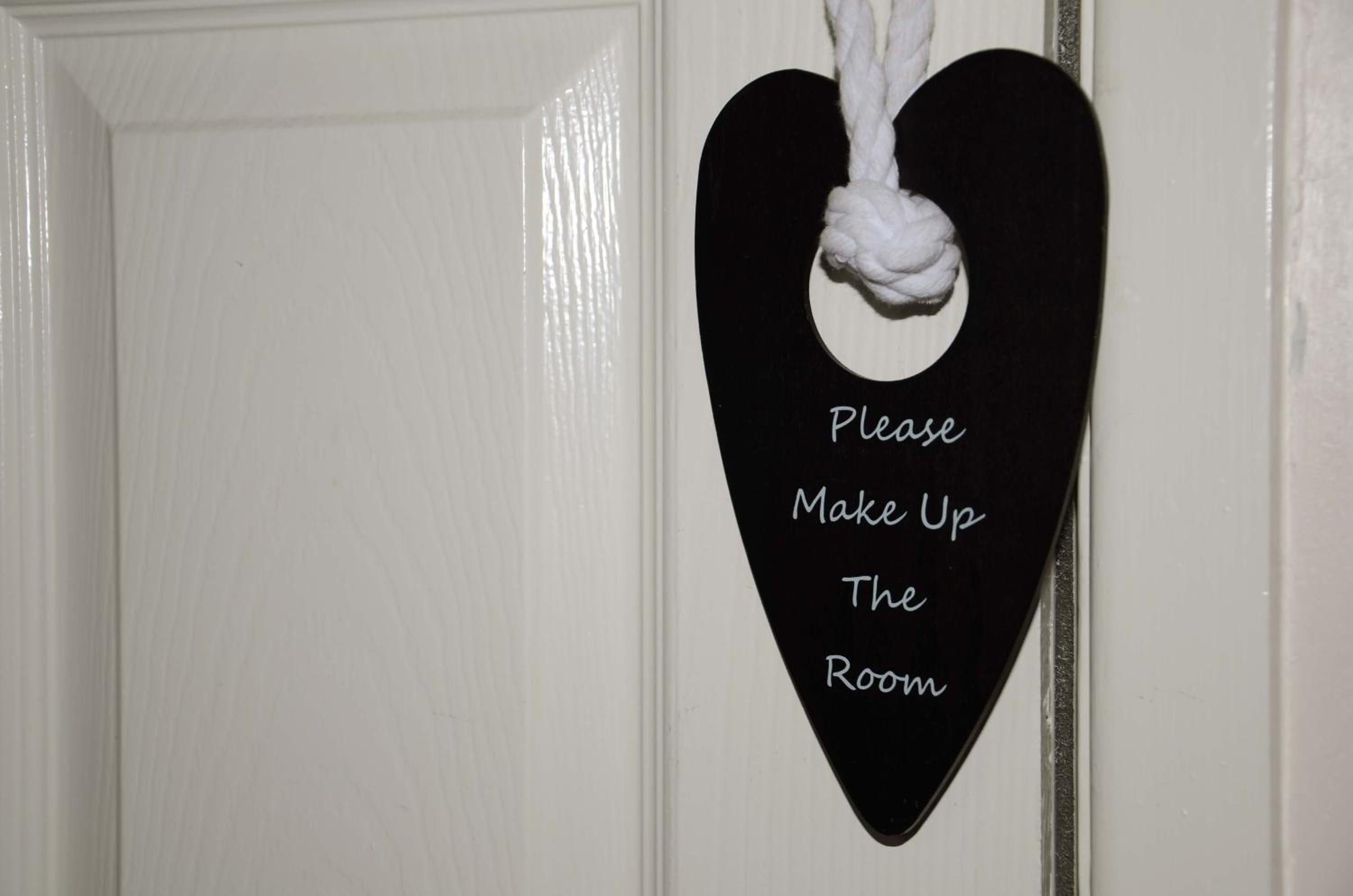 Standard Double Room photo 3