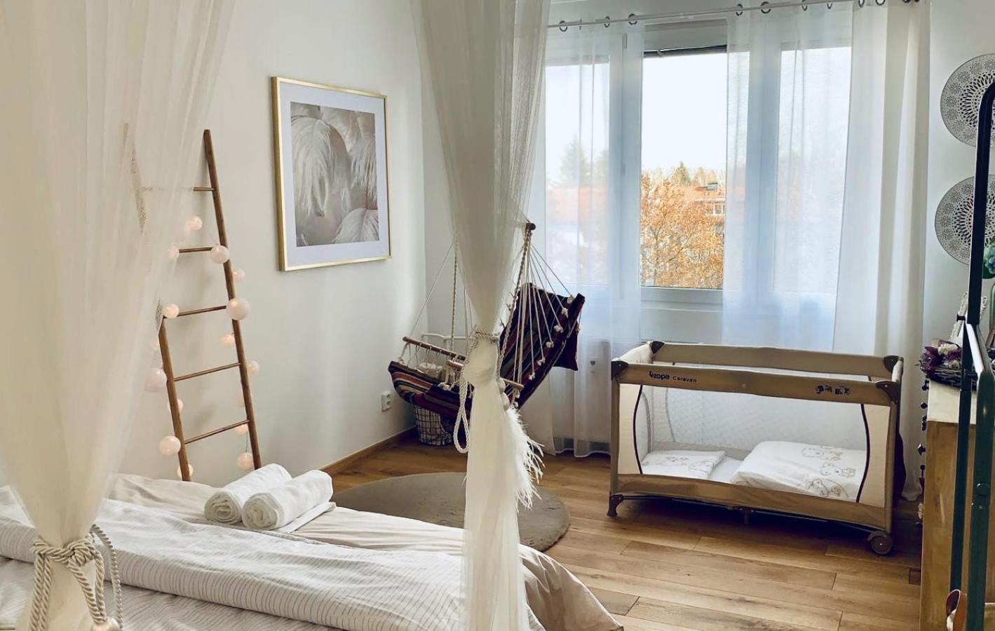 Two-Bedroom Apartment - Photo 12