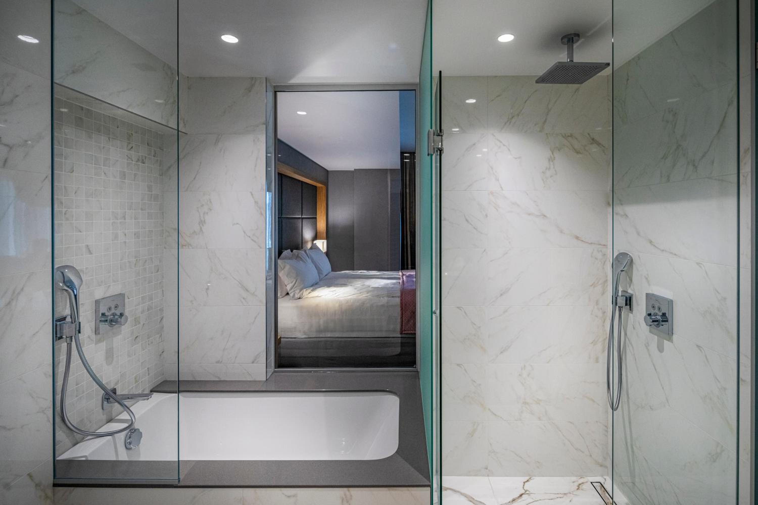 Superior Double Room - Photo 2