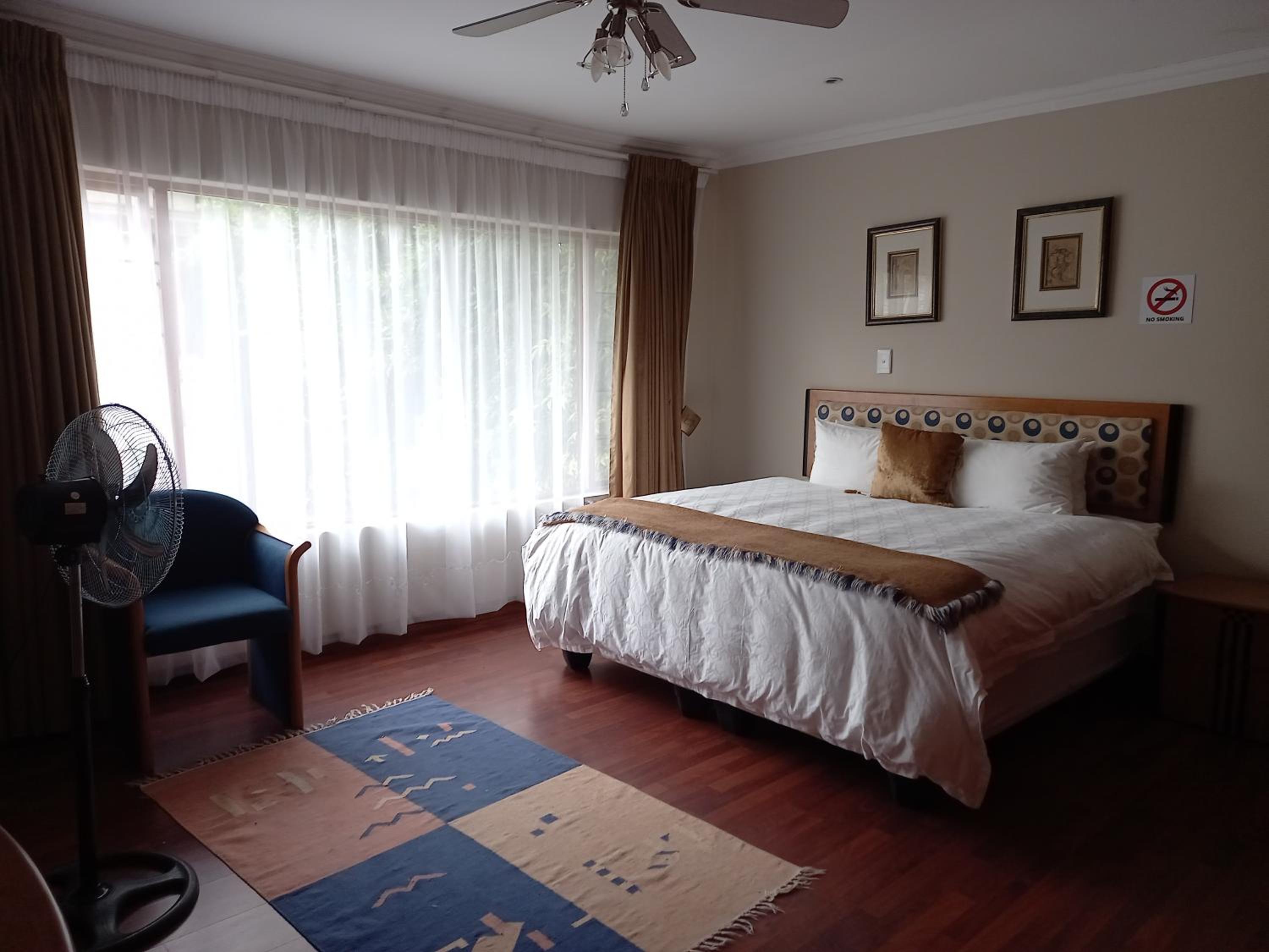 Double Room photo 1