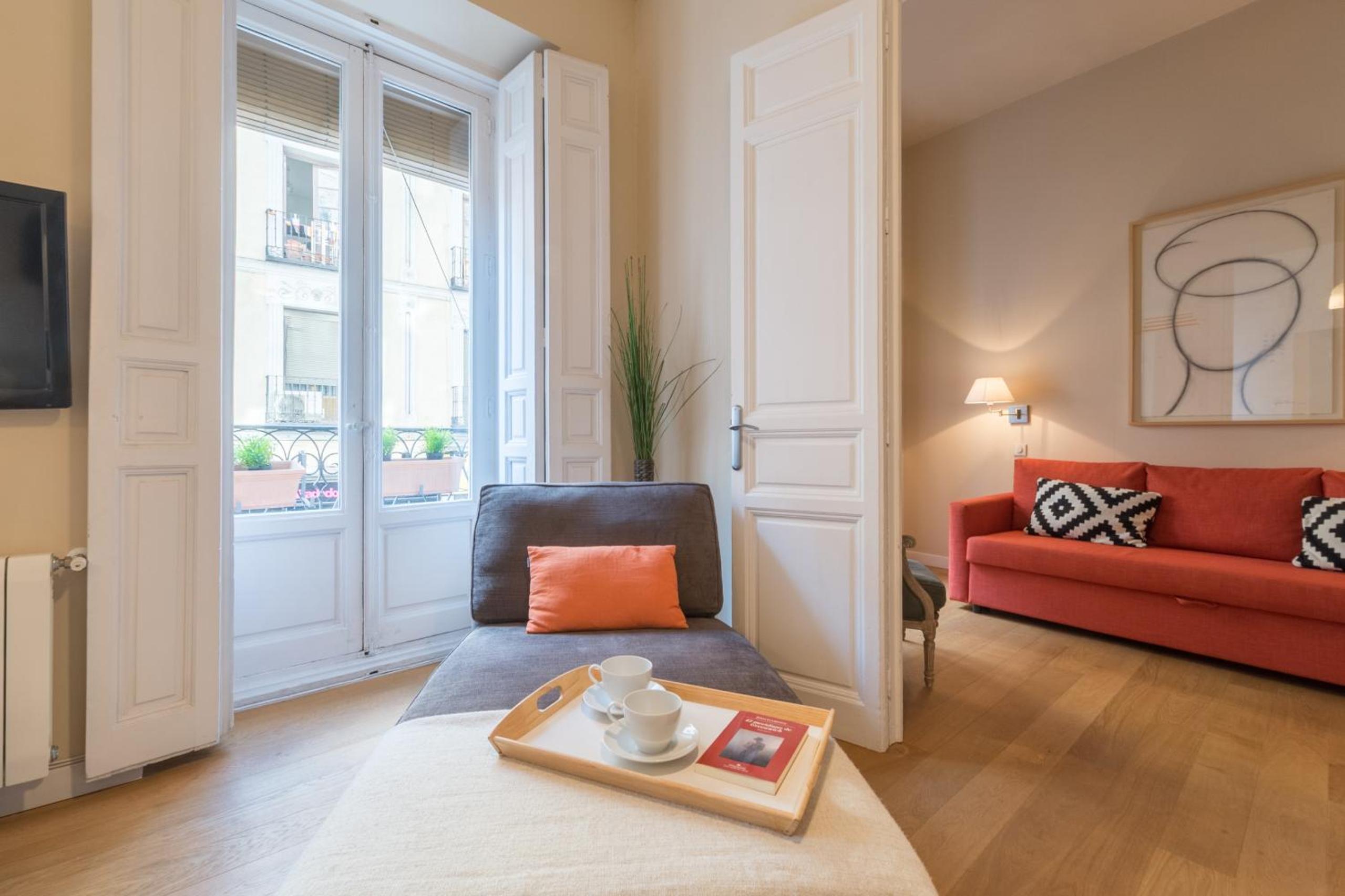 Apartamento