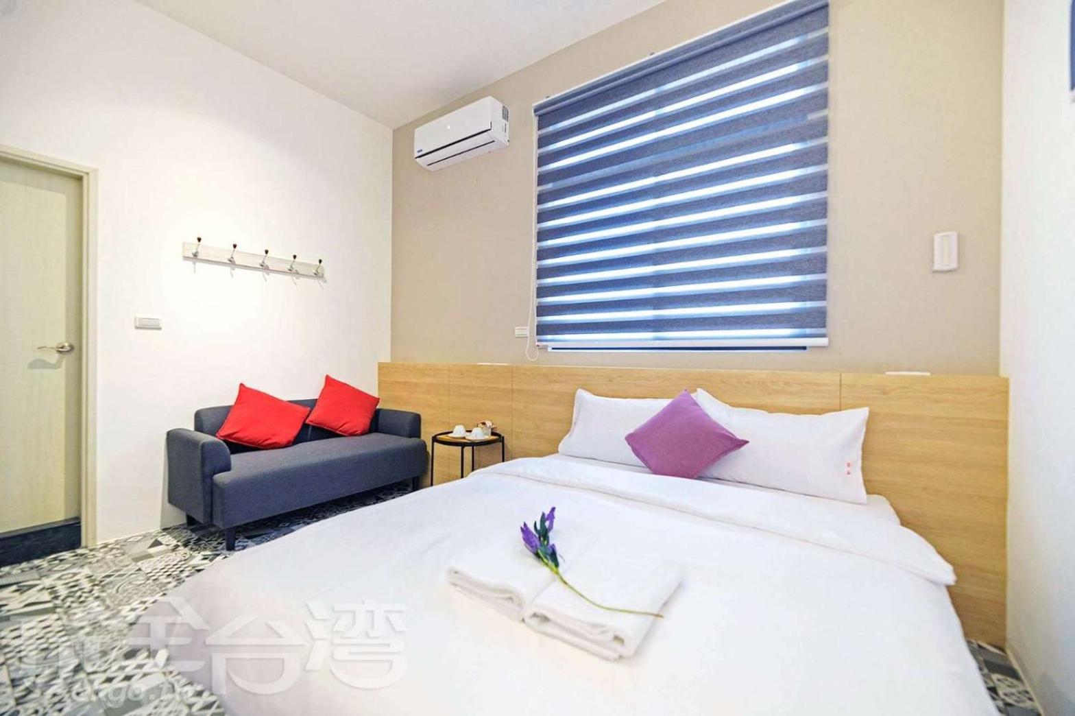 Double Room photo 1