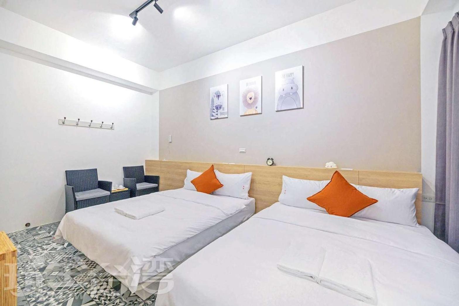 Quadruple Room photo 2