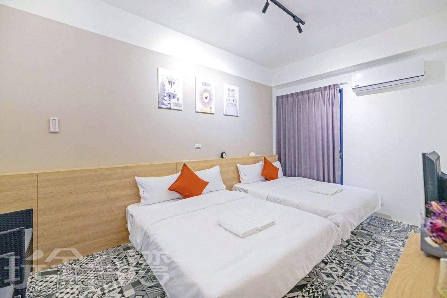 Quadruple Room photo 3