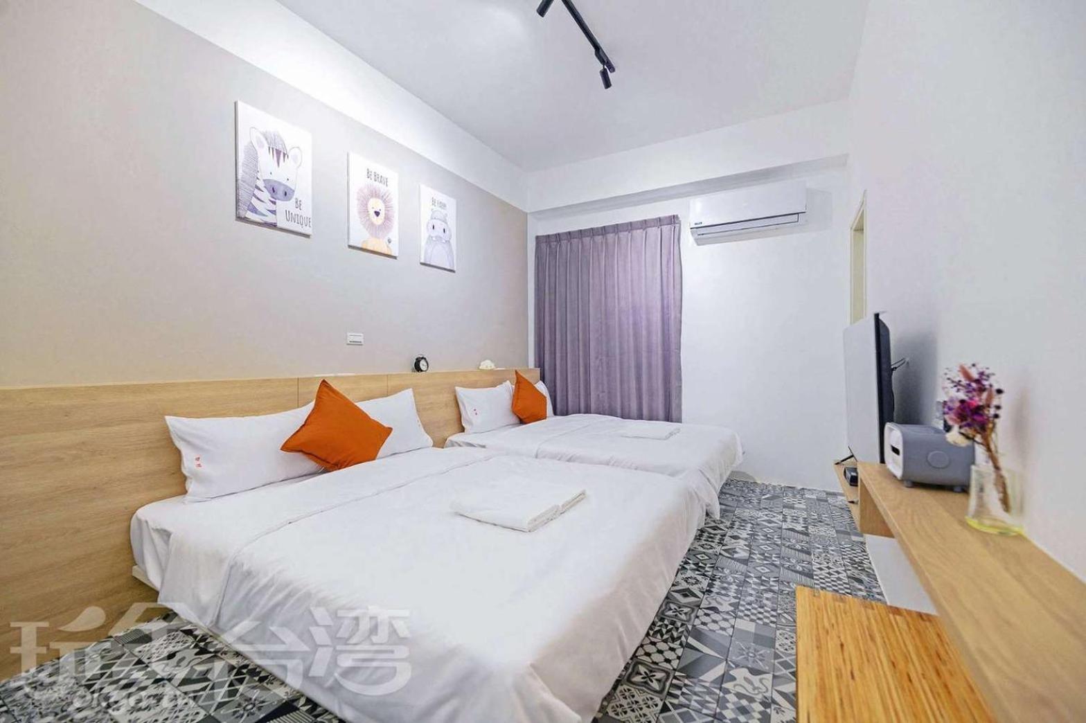 Quadruple Room photo 1